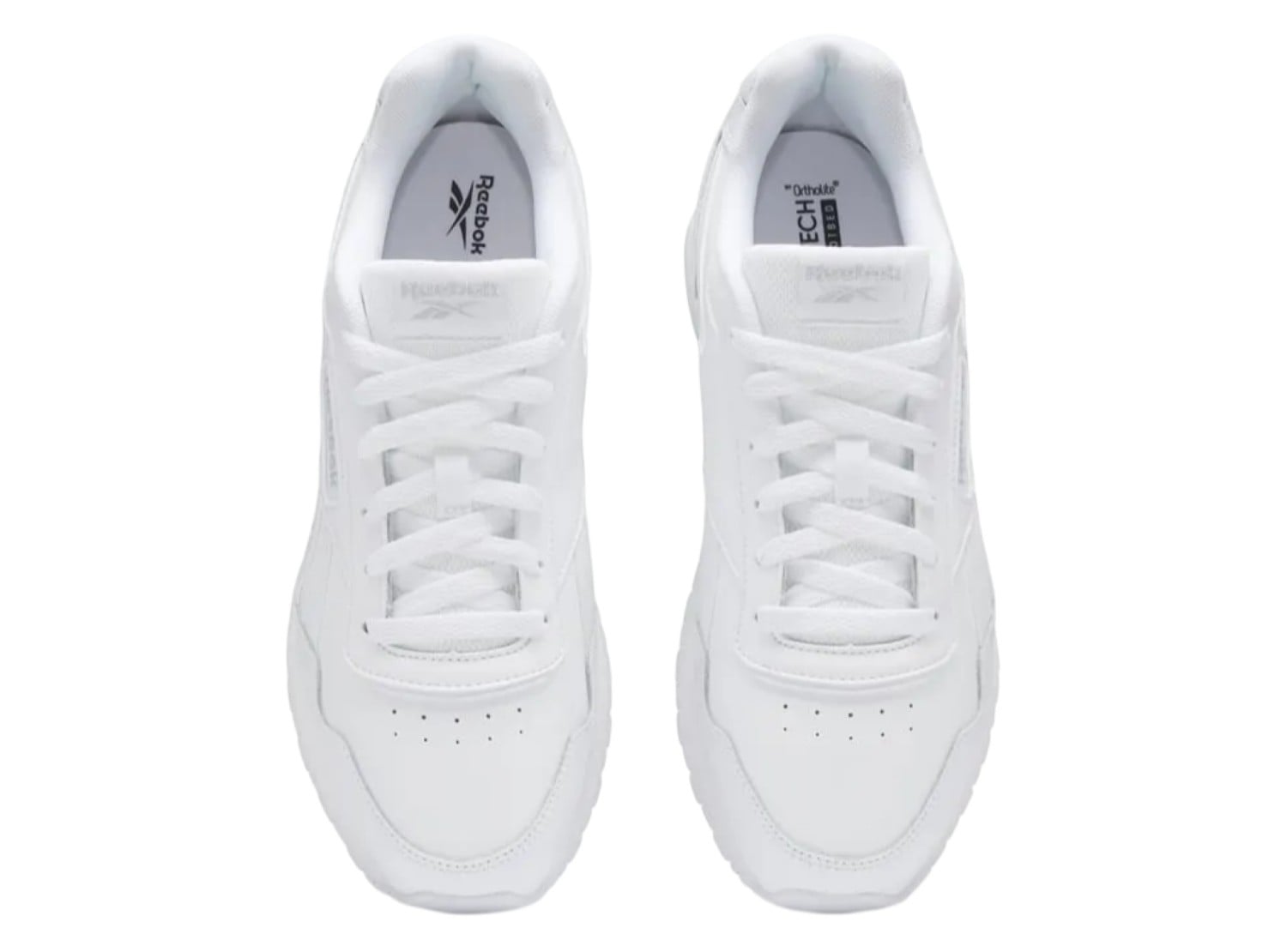 ZAPATILLA REEBOK GLIDE 100010027 BLANCO PARA HOMBRE - 3