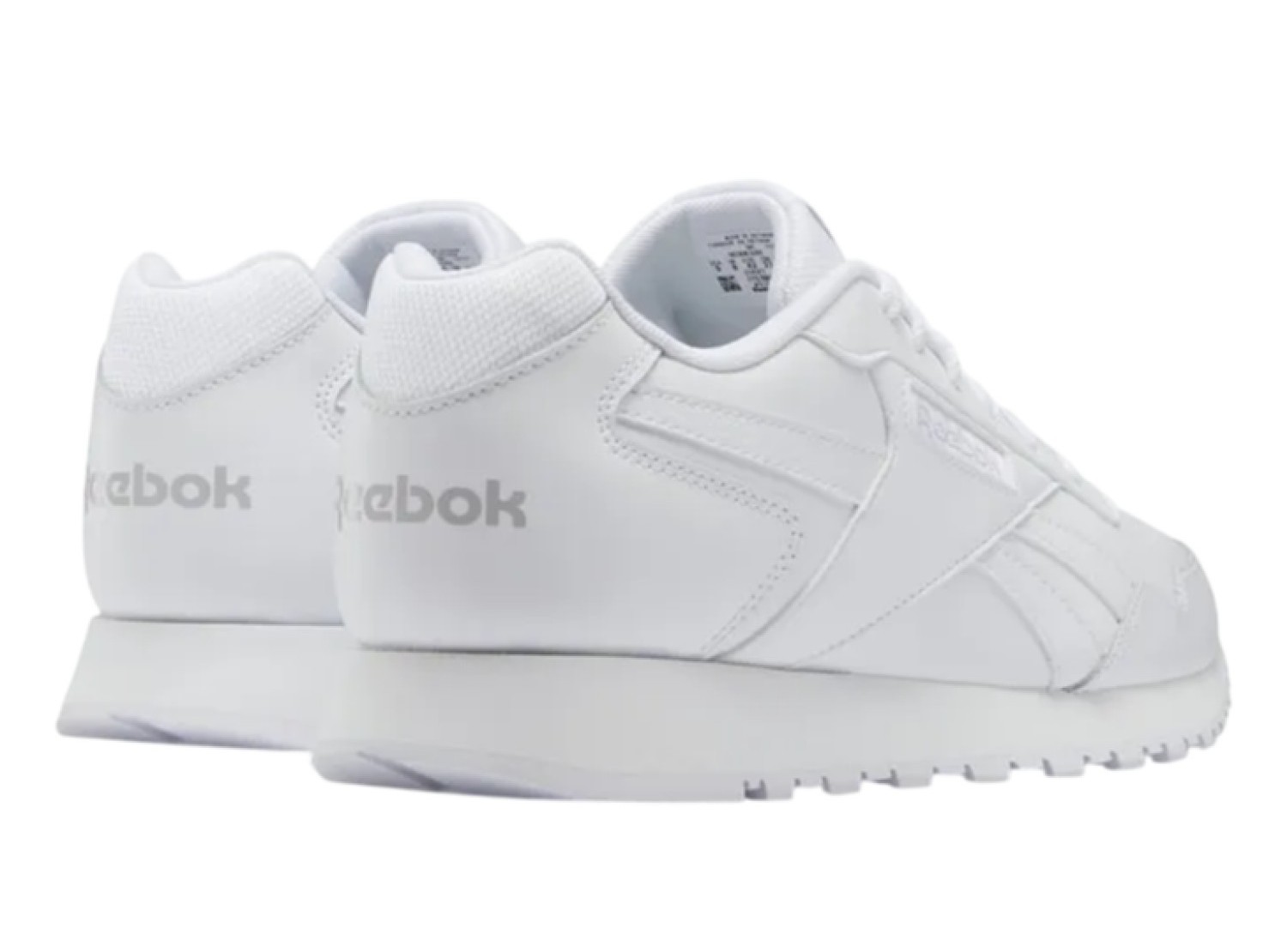 ZAPATILLA REEBOK GLIDE 100010027 BLANCO PARA HOMBRE - 4