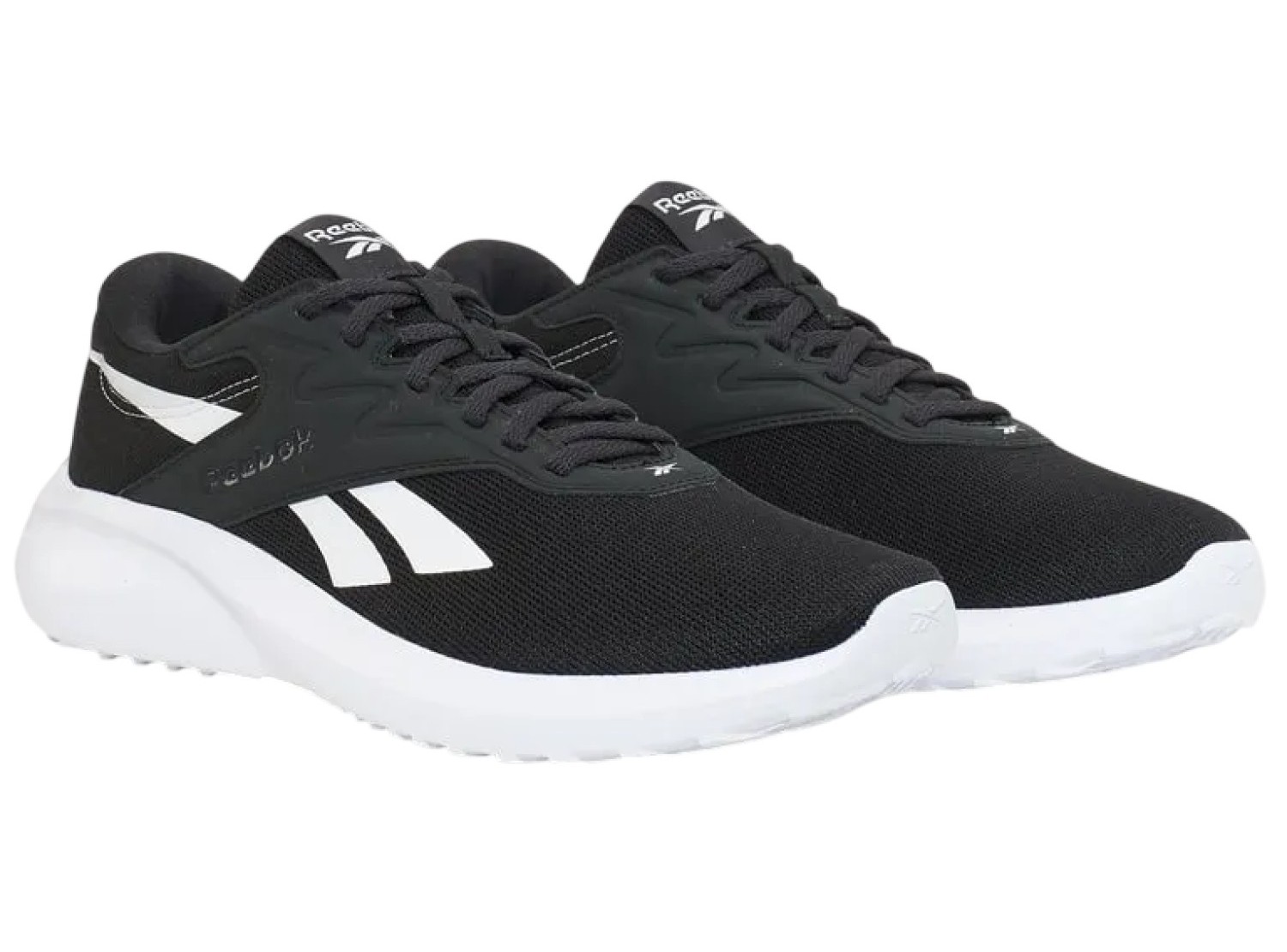ZAPATILLA REEBOK LITE 5 100227410 NEGRO PARA MUJER - 2
