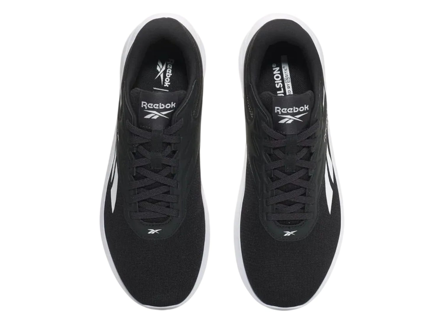ZAPATILLA REEBOK LITE 5 100227410 NEGRO PARA MUJER - 3