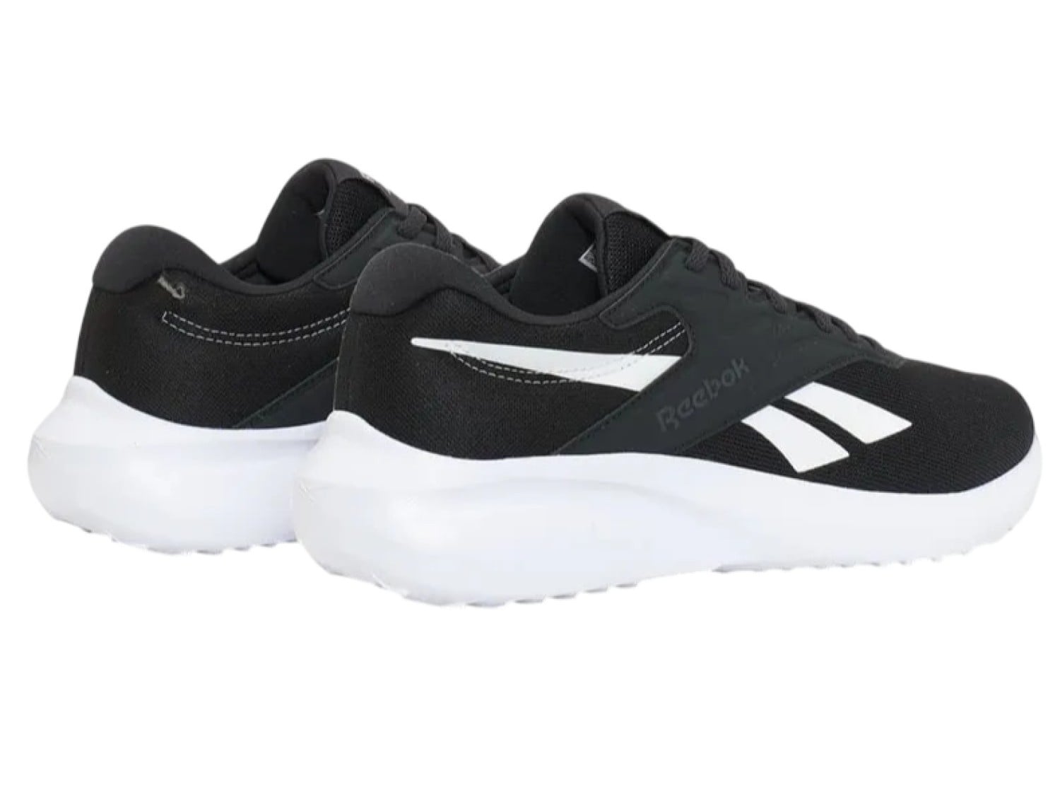 ZAPATILLA REEBOK LITE 5 100227410 NEGRO PARA MUJER - 4