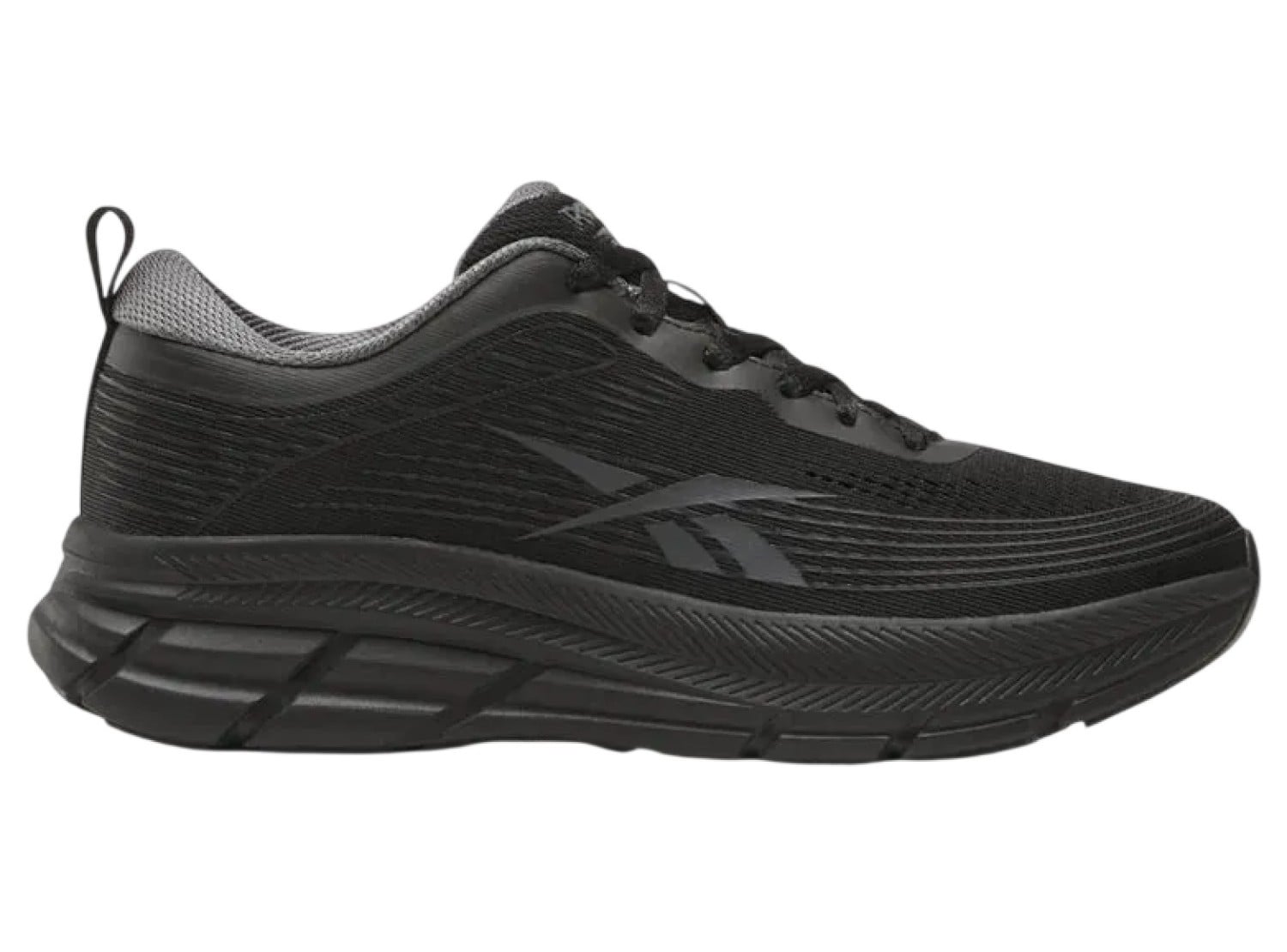 ZAPATILLA REEBOK ROAD STRIDER 100245431 NEGRO PARA MUJER - 1