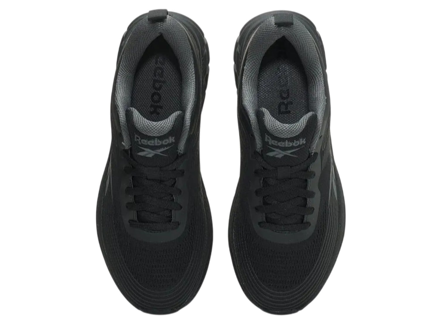 ZAPATILLA REEBOK ROAD STRIDER 100245431 NEGRO PARA MUJER - 3