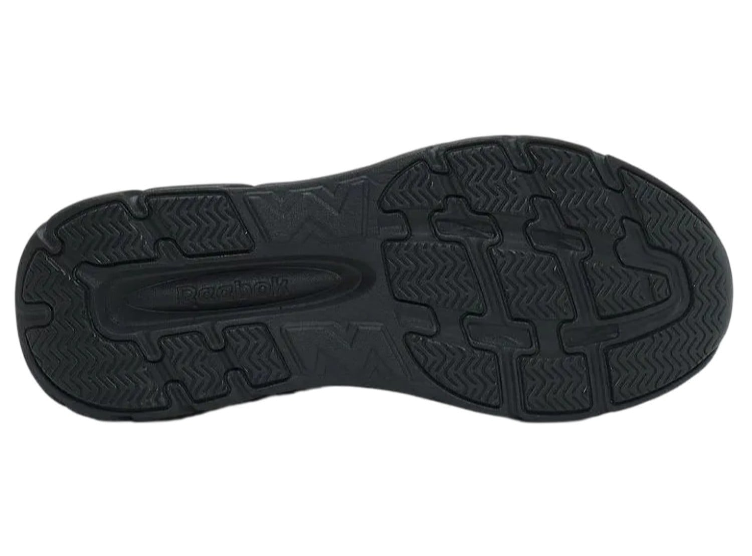ZAPATILLA REEBOK ROAD STRIDER 100245431 NEGRO PARA MUJER - 5
