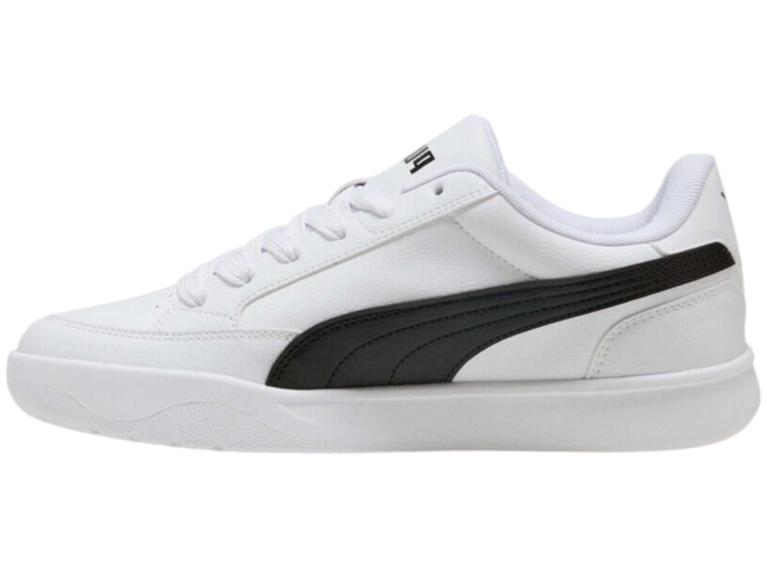 ZAPATILLA PUMA PARK LT 404482 03 BLANCO PARA HOMBRE - 2
