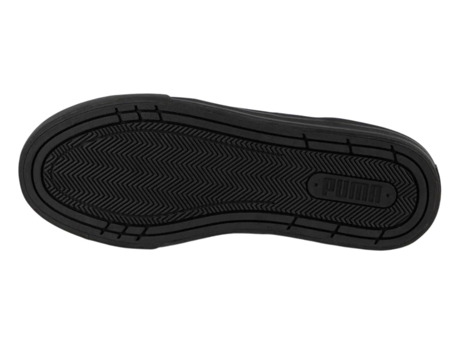 ZAPATILLA PUMA CC VULC 402977 02 NEGRO PARA HOMBRE - 6