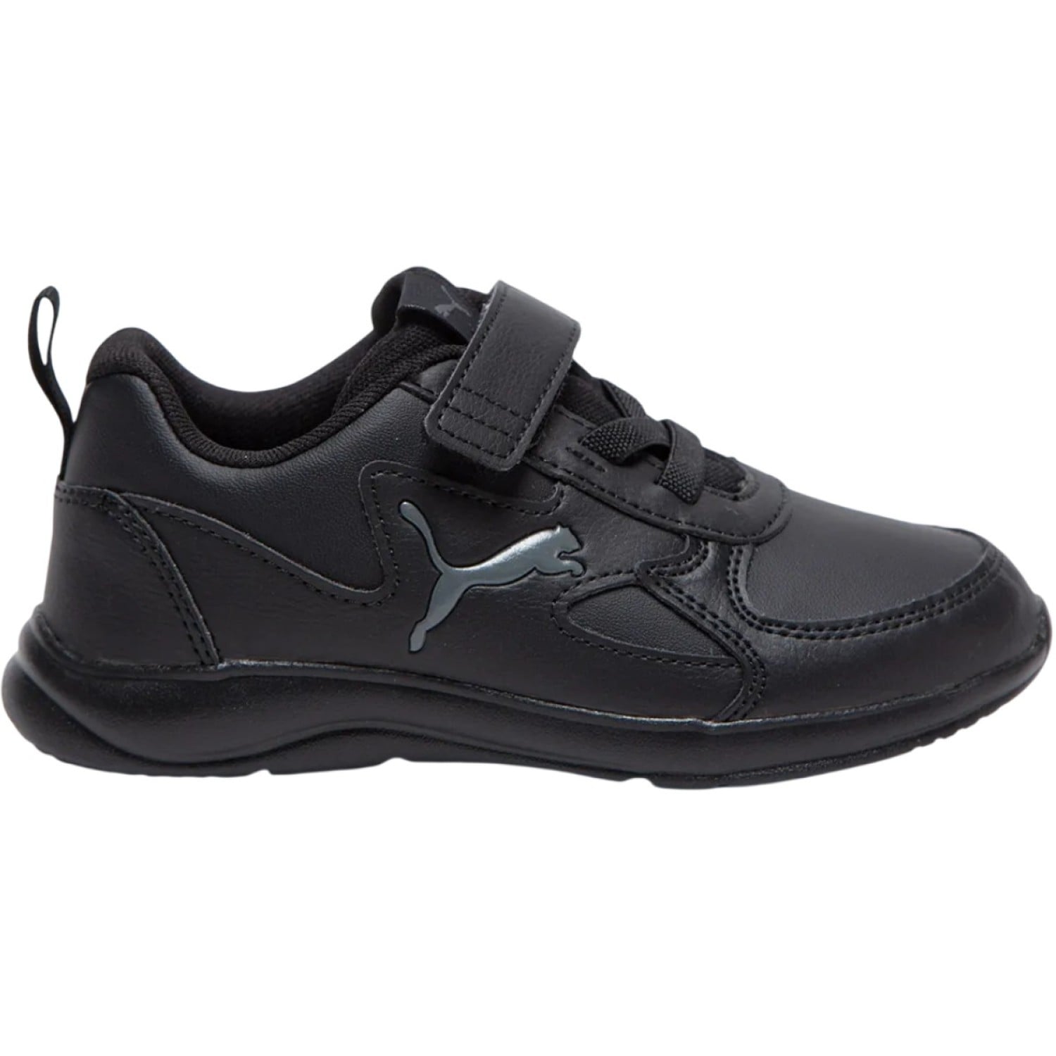 ZAPATILLA PUMA FUN RACER SL AC 193623 02 NEGRO UNISEX - 1