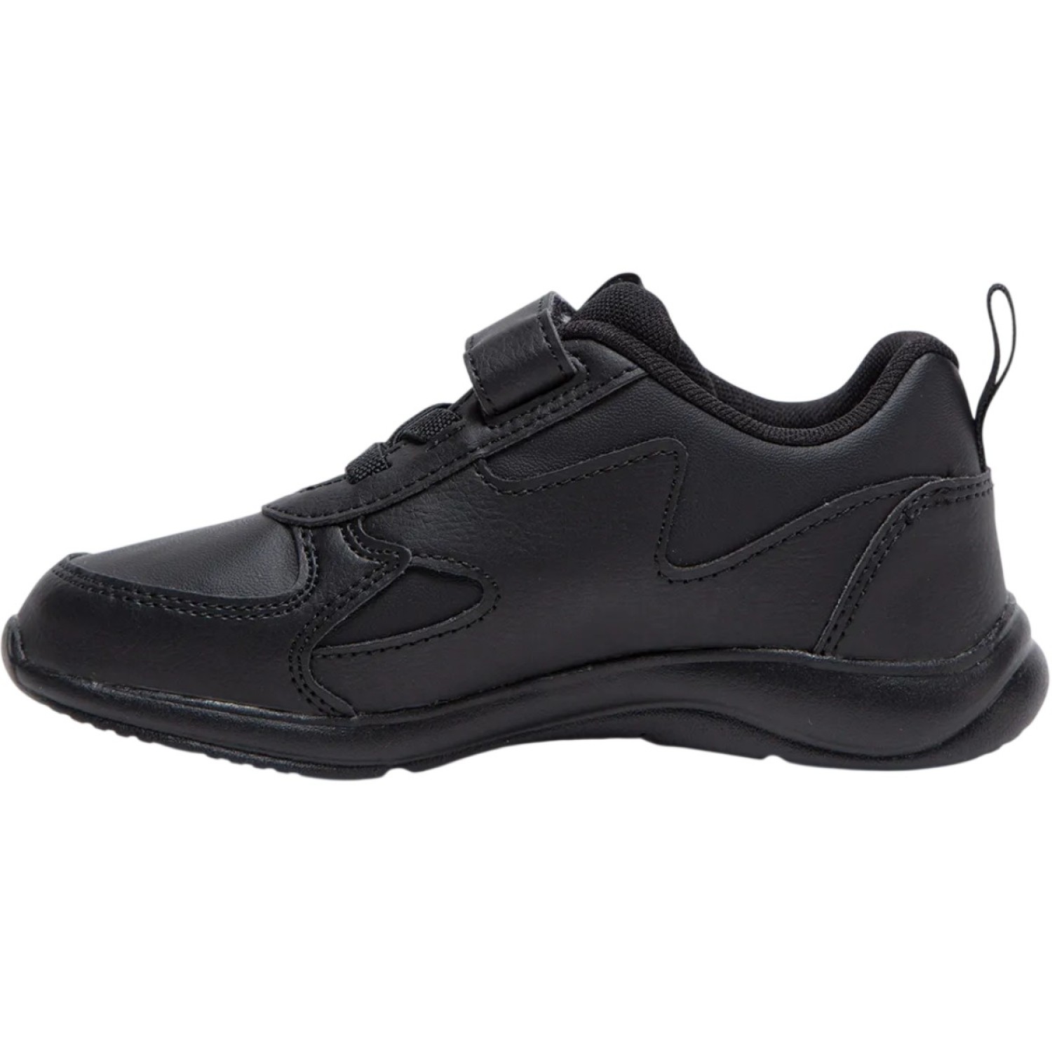 ZAPATILLA PUMA FUN RACER SL AC 193623 02 NEGRO UNISEX - 2