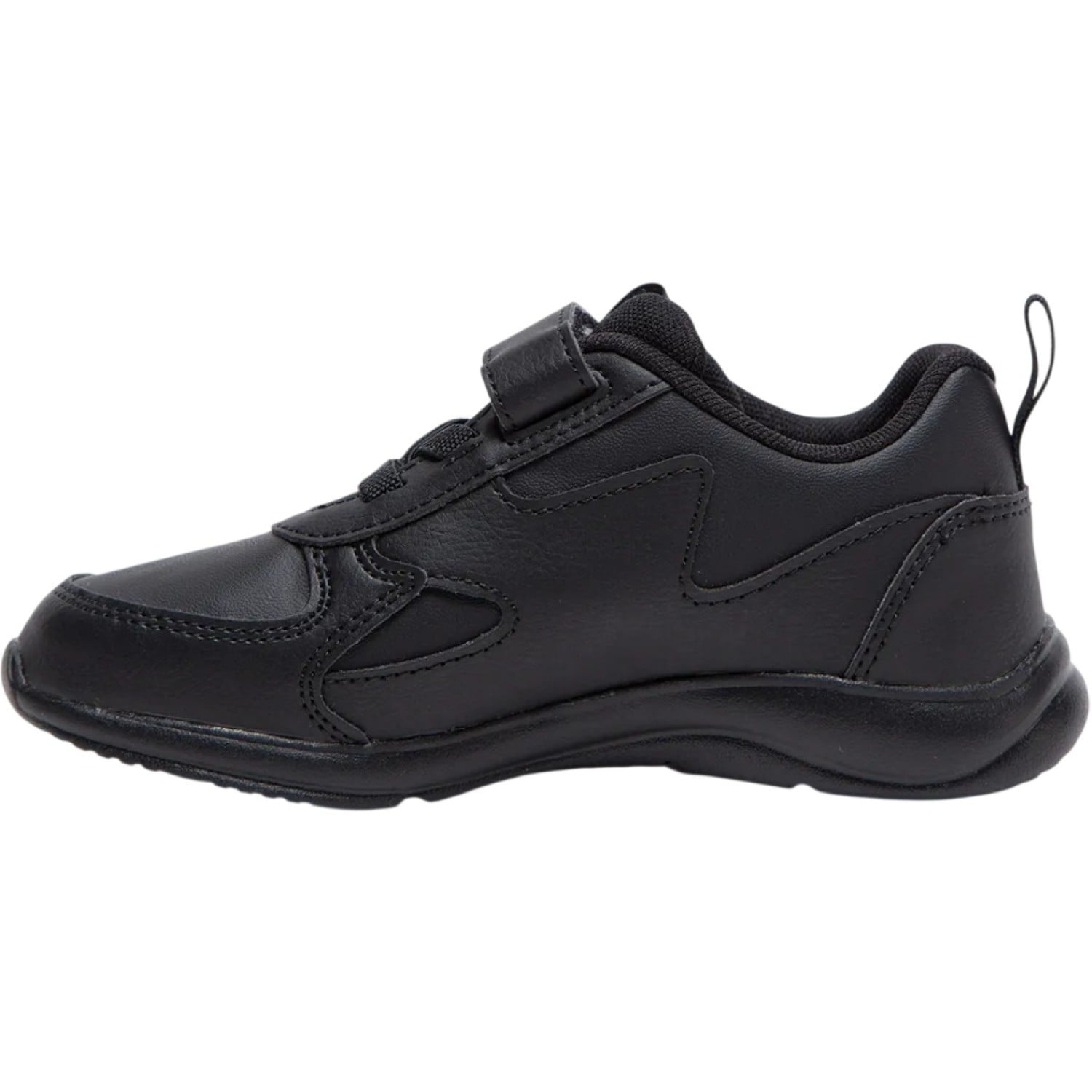 ZAPATILLA PUMA FUN RACER SL AC 193623 02 NEGRO UNISEX - 2