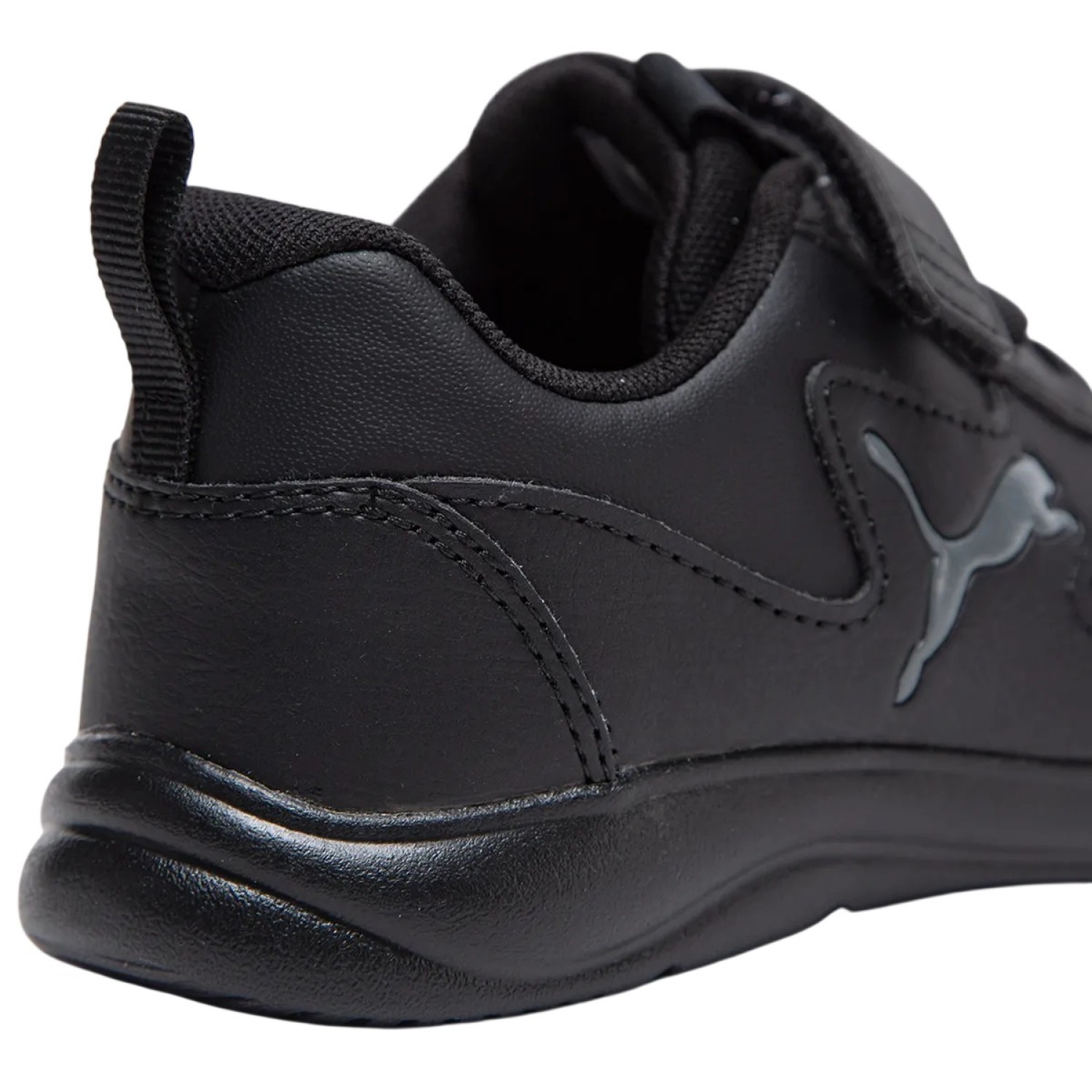 ZAPATILLA PUMA FUN RACER SL AC 193623 02 NEGRO UNISEX - 6