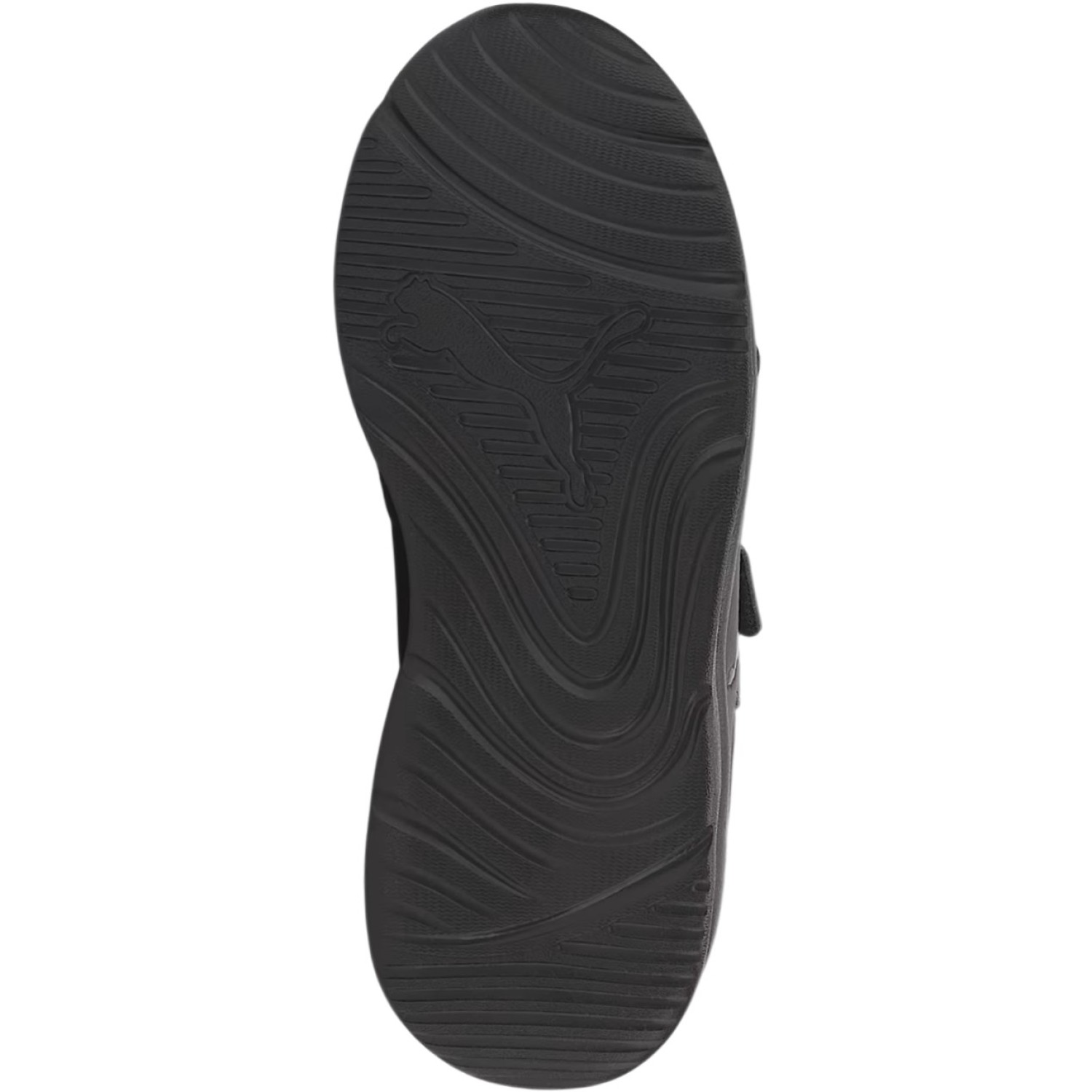 ZAPATILLA PUMA FUN RACER SL AC 193623 02 NEGRO UNISEX - 7