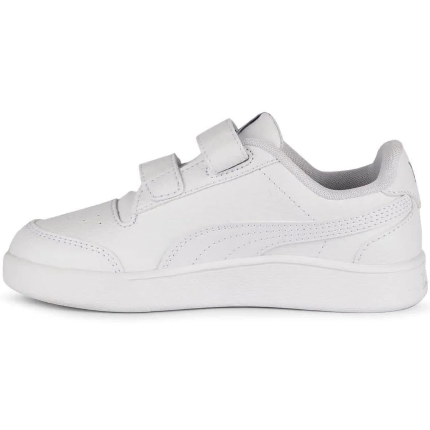ZAPATILLA PUMA SHUFFLE AO SL V PS 407953 01 BLANCO UNISEX - 2