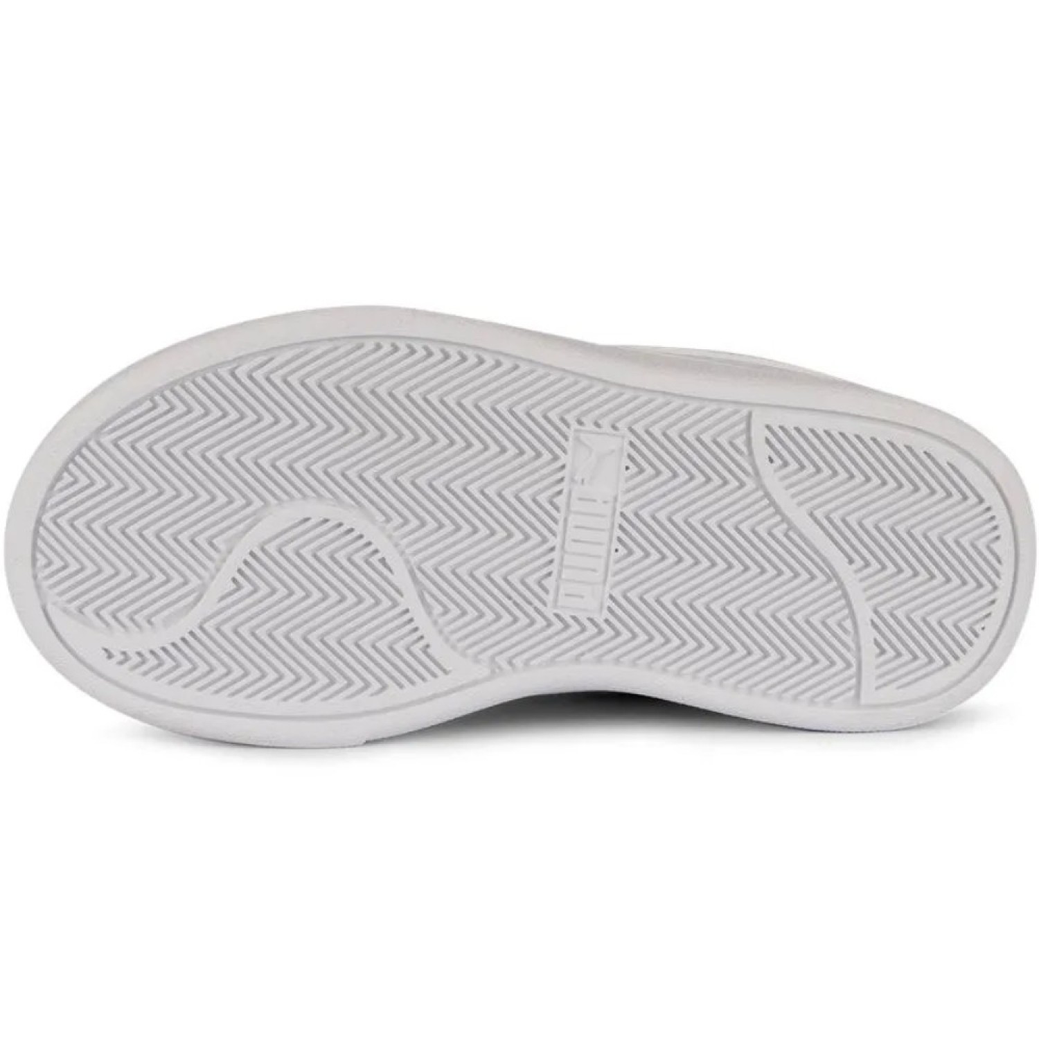 ZAPATILLA PUMA SHUFFLE AO SL V PS 407953 01 BLANCO UNISEX - 6