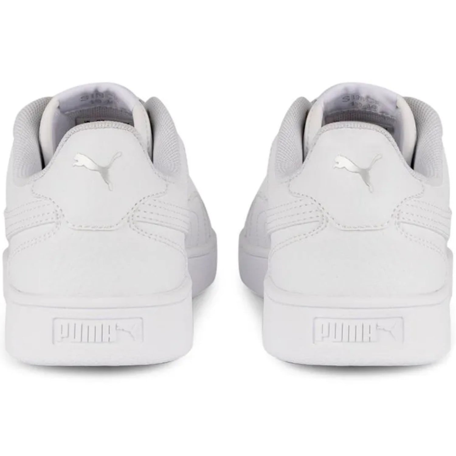 ZAPATILLA PUMA SHUFFLE AO SL JR 407952 01 BLANCO - 5