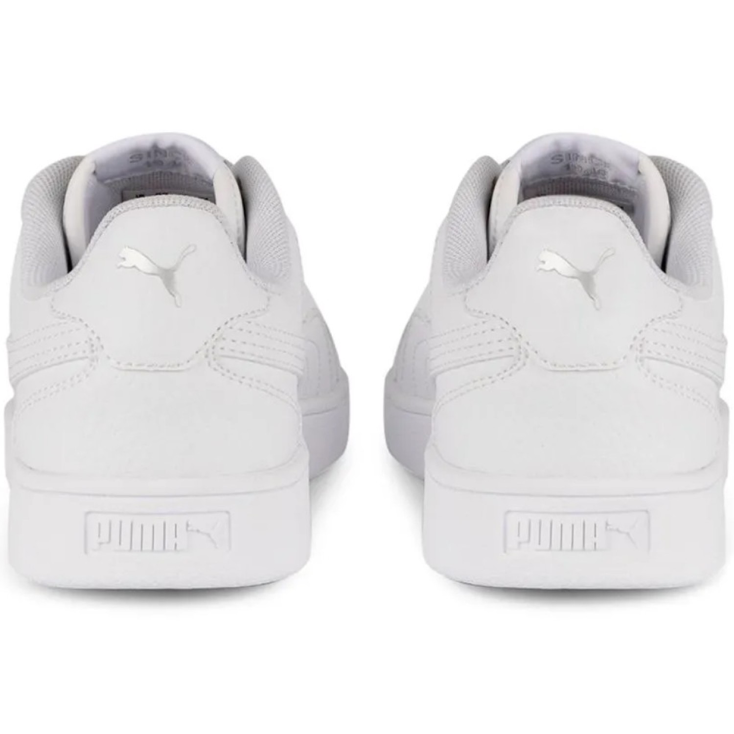 ZAPATILLA PUMA SHUFFLE AO SL JR 407952 01 BLANCO - 5