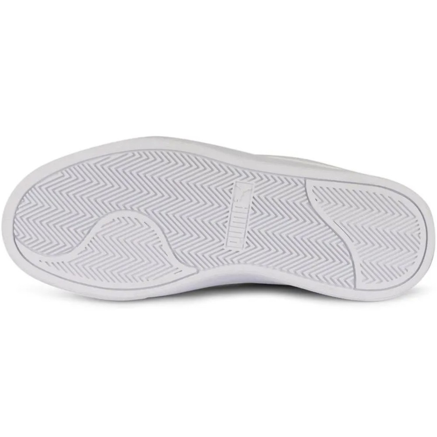 ZAPATILLA PUMA SHUFFLE AO SL JR 407952 01 BLANCO - 6