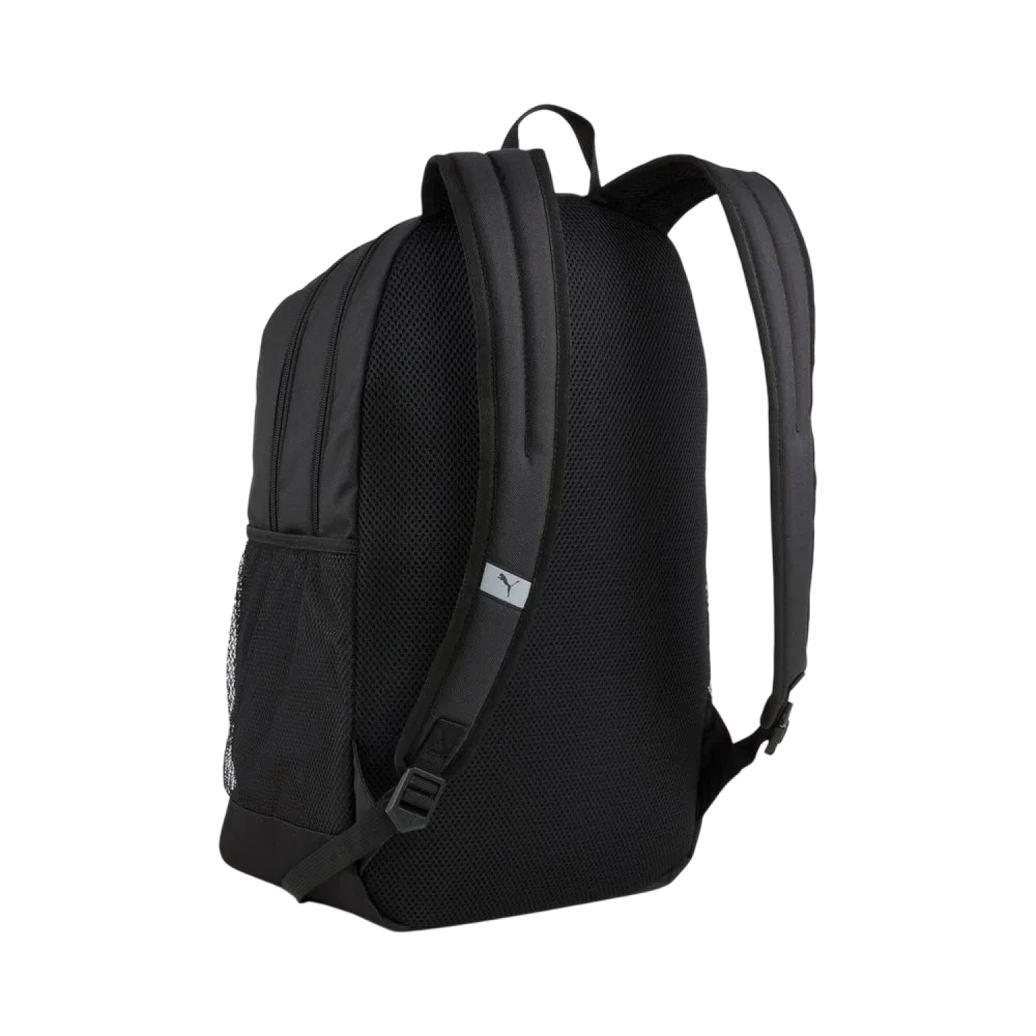 MOCHILA PUMA BUZZ 091153 01 NEGRO UNISEX - 2
