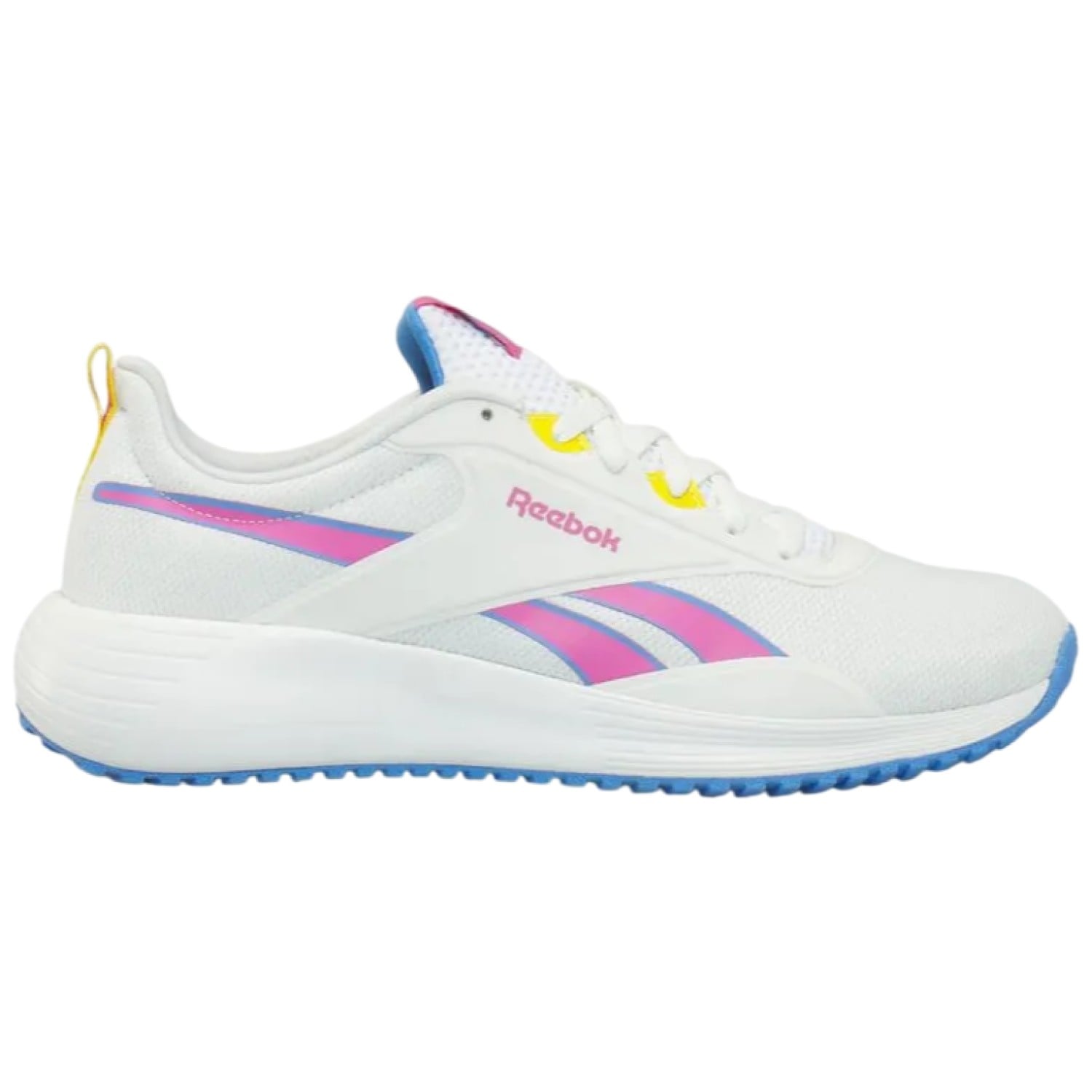 ZAPATILLA REEBOK LITE PLUS 4 100209925 BLANCO PARA MUJER - 1