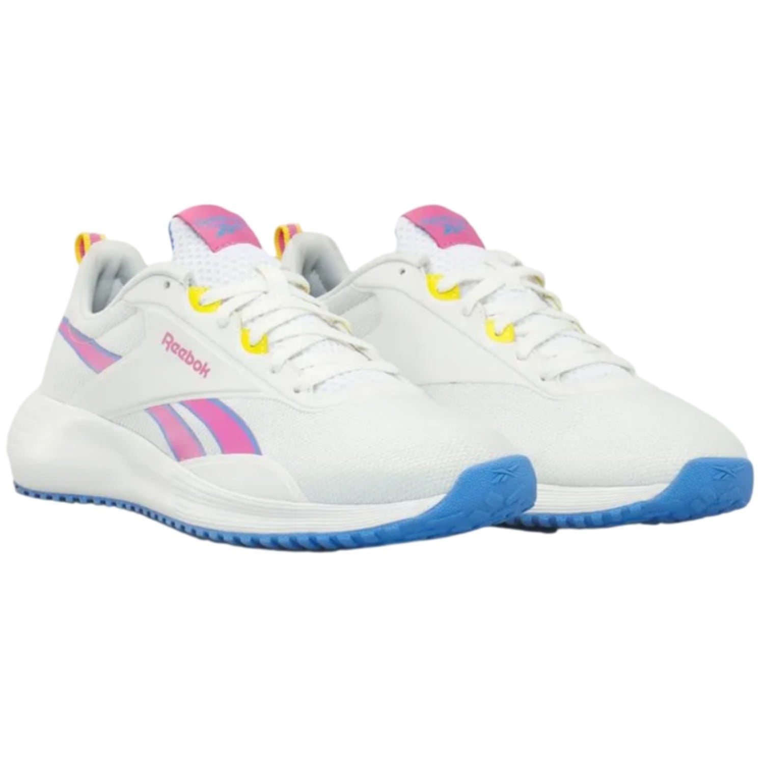ZAPATILLA REEBOK LITE PLUS 4 100209925 BLANCO PARA MUJER - 2