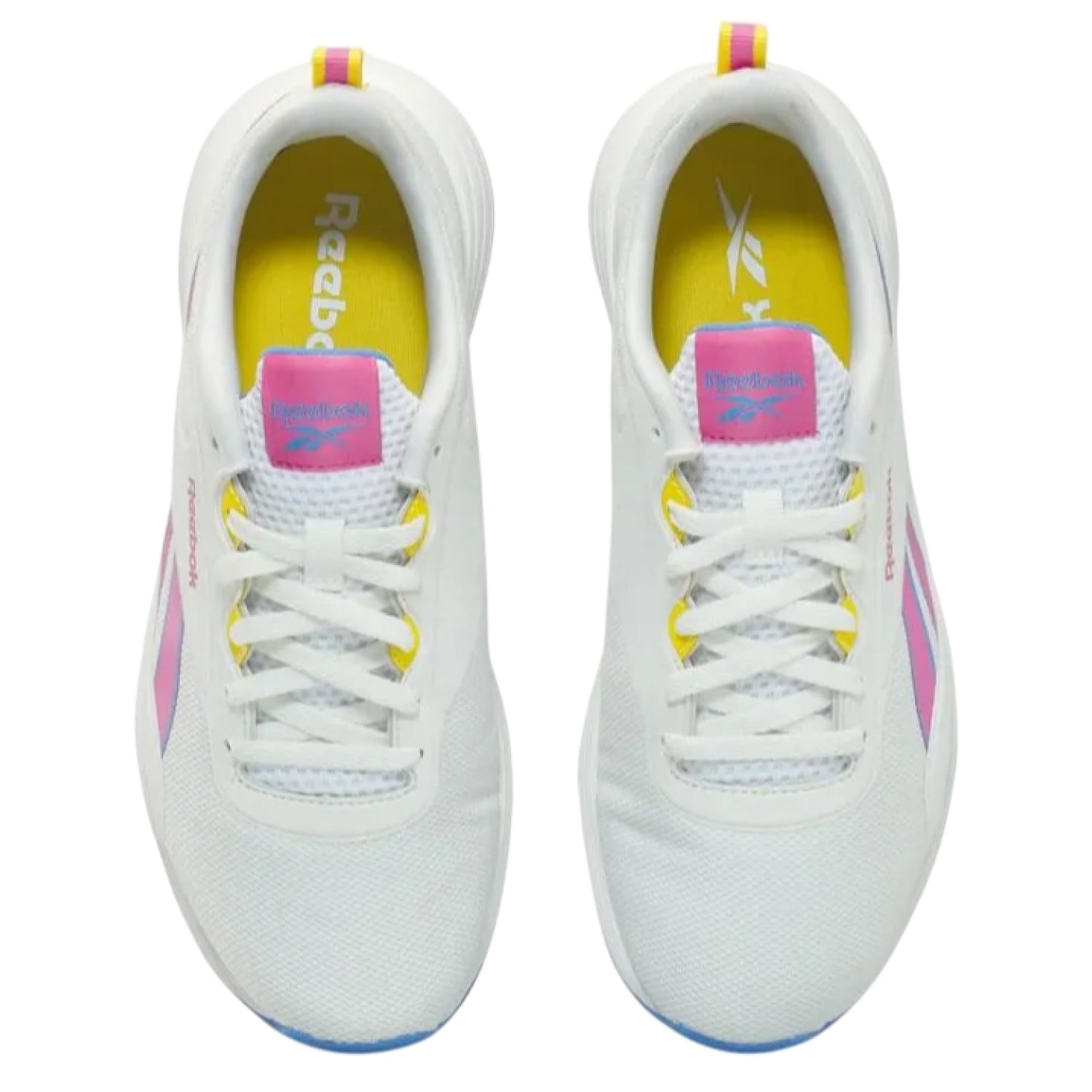 ZAPATILLA REEBOK LITE PLUS 4 100209925 BLANCO PARA MUJER - 3