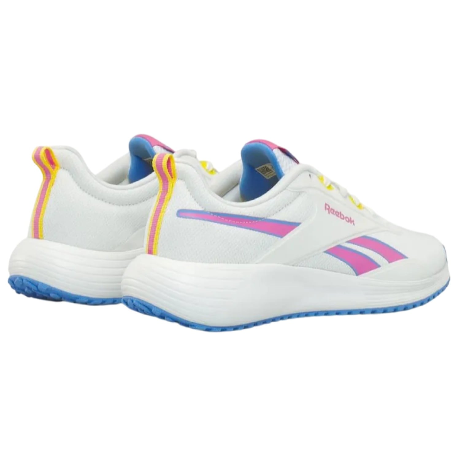 ZAPATILLA REEBOK LITE PLUS 4 100209925 BLANCO PARA MUJER - 4
