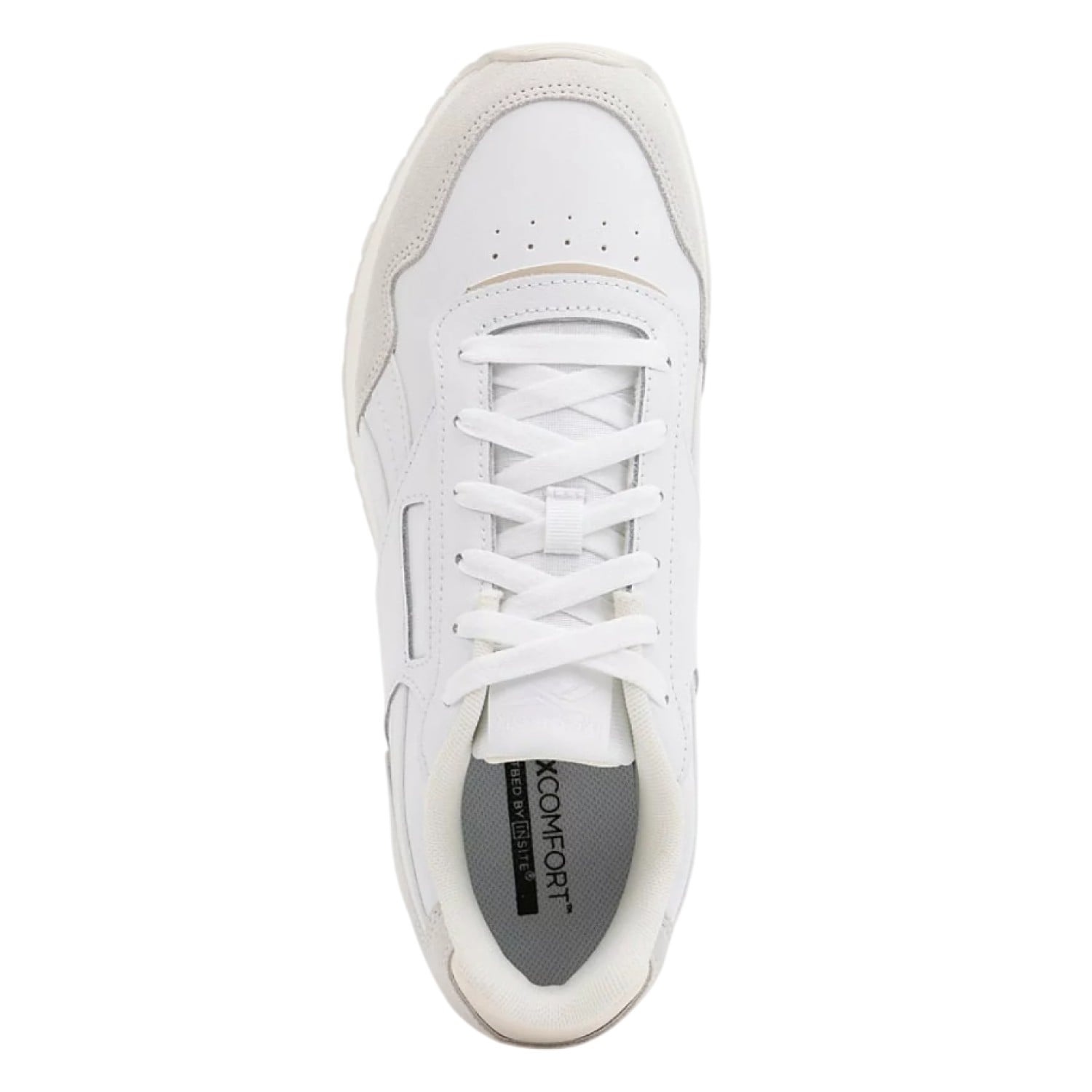 ZAPATILLA REEBOK GLIDE 100209987 BLANCO PARA HOMBRE - 3