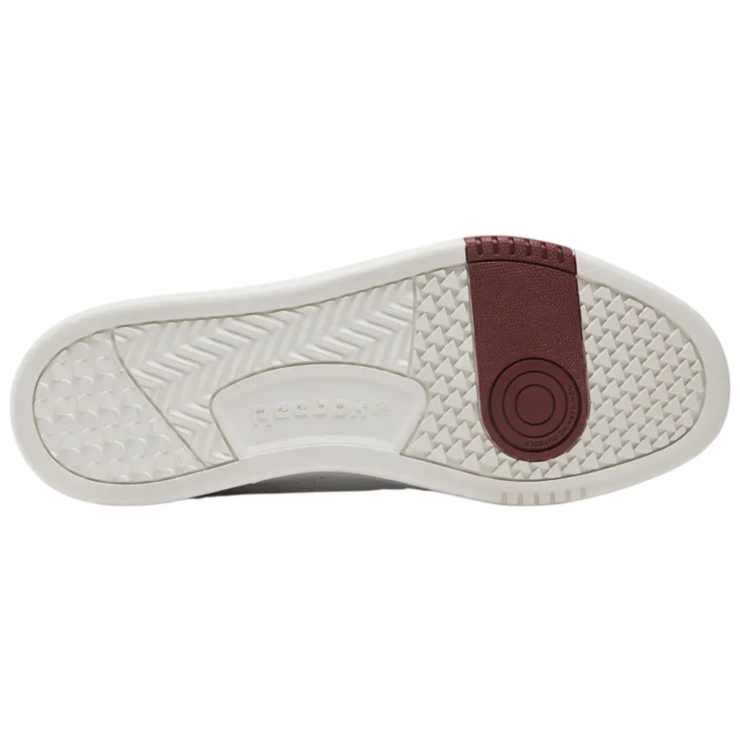 ZAPATILLA REEBOK LT COURT 100201100 BLANCO PARA HOMBRE - 5