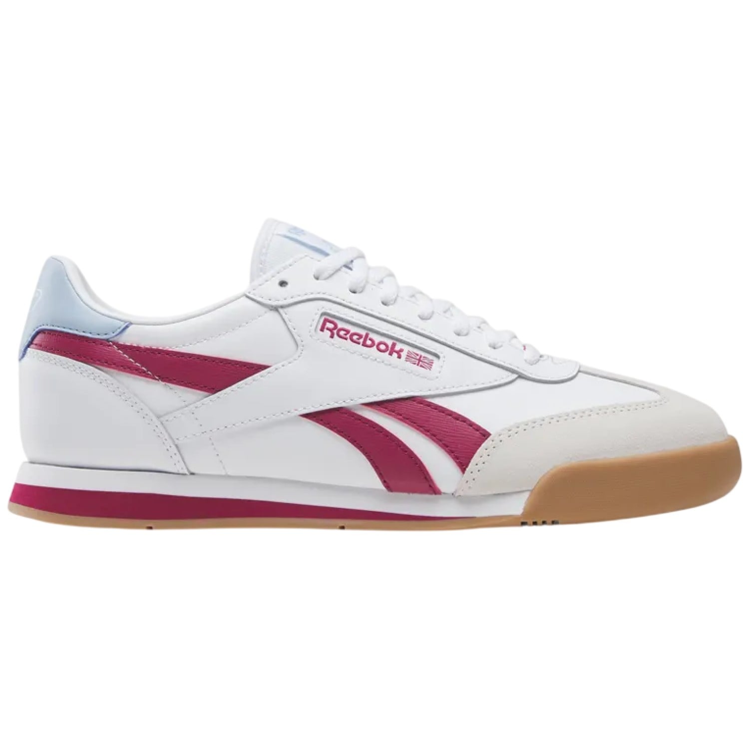 ZAPATILLA REEBOK CAMPIO XT 100209321 BLANCO PARA HOMBRE - 1