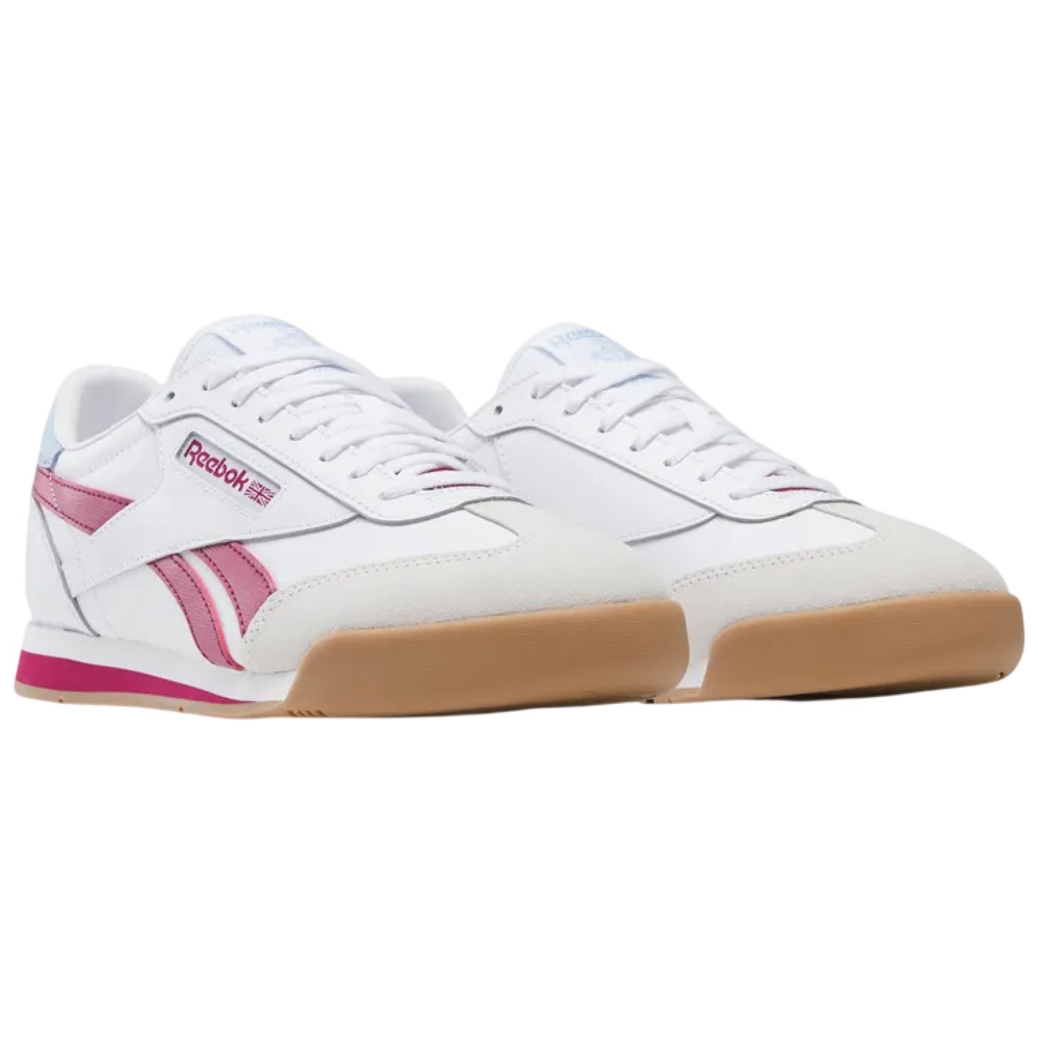 ZAPATILLA REEBOK CAMPIO XT 100209321 BLANCO PARA HOMBRE - 2