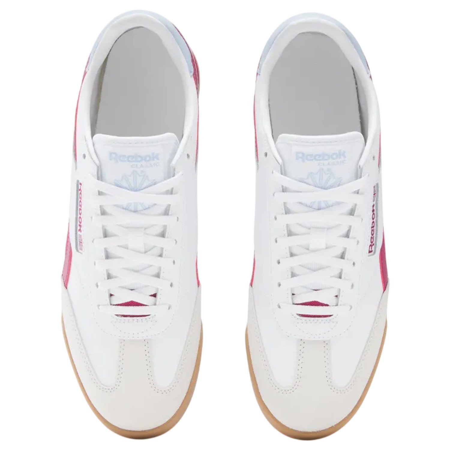 ZAPATILLA REEBOK CAMPIO XT 100209321 BLANCO PARA HOMBRE - 3