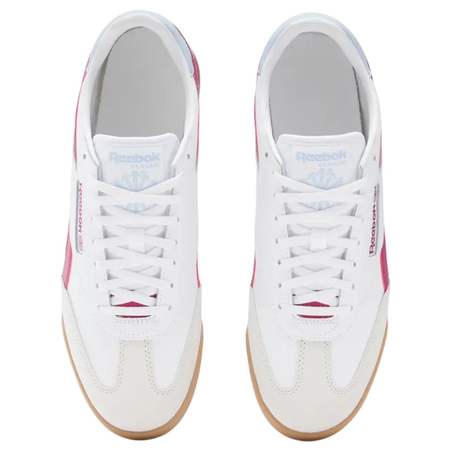 ZAPATILLA REEBOK CAMPIO XT 100209321 BLANCO PARA HOMBRE - 3