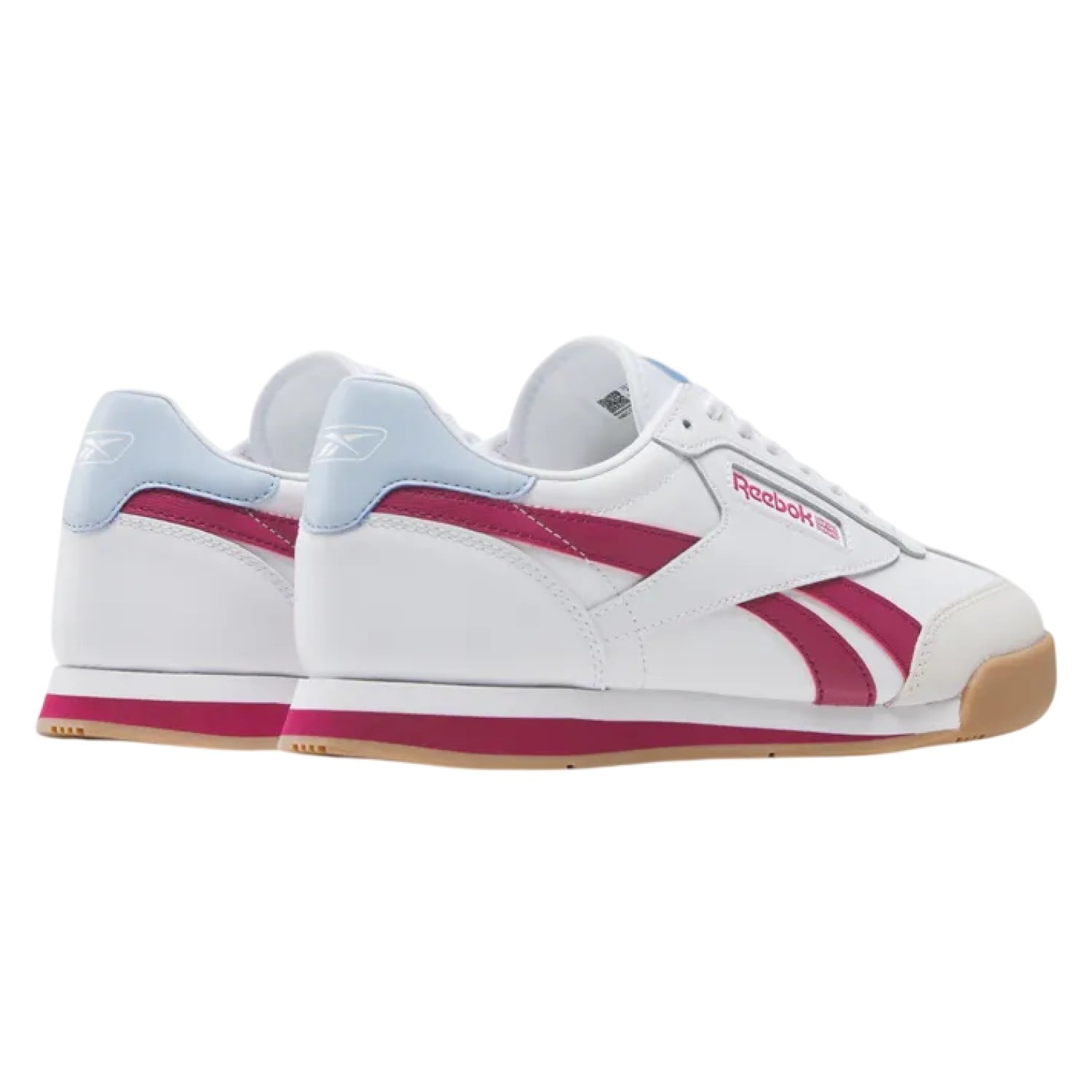 ZAPATILLA REEBOK CAMPIO XT 100209321 BLANCO PARA HOMBRE - 4