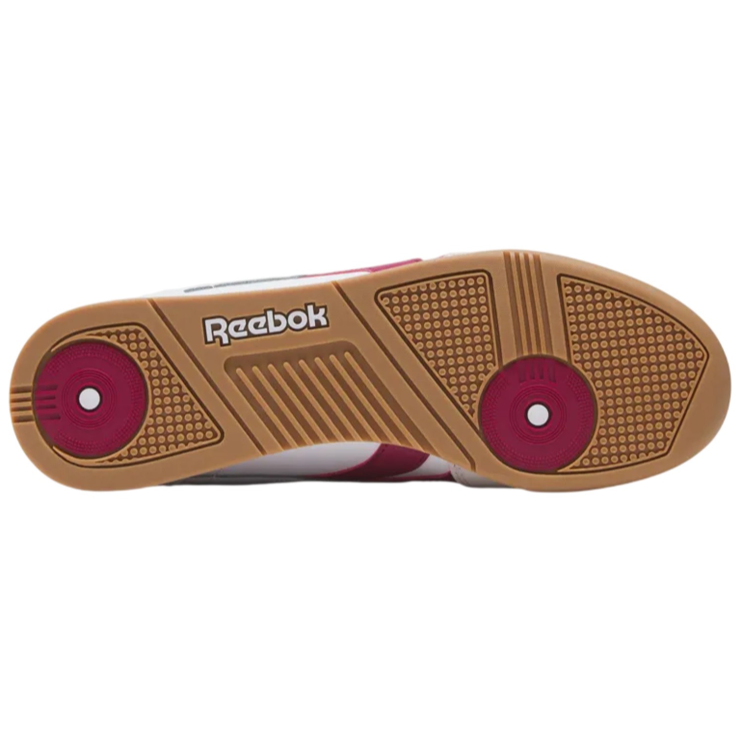 ZAPATILLA REEBOK CAMPIO XT 100209321 BLANCO PARA HOMBRE - 5