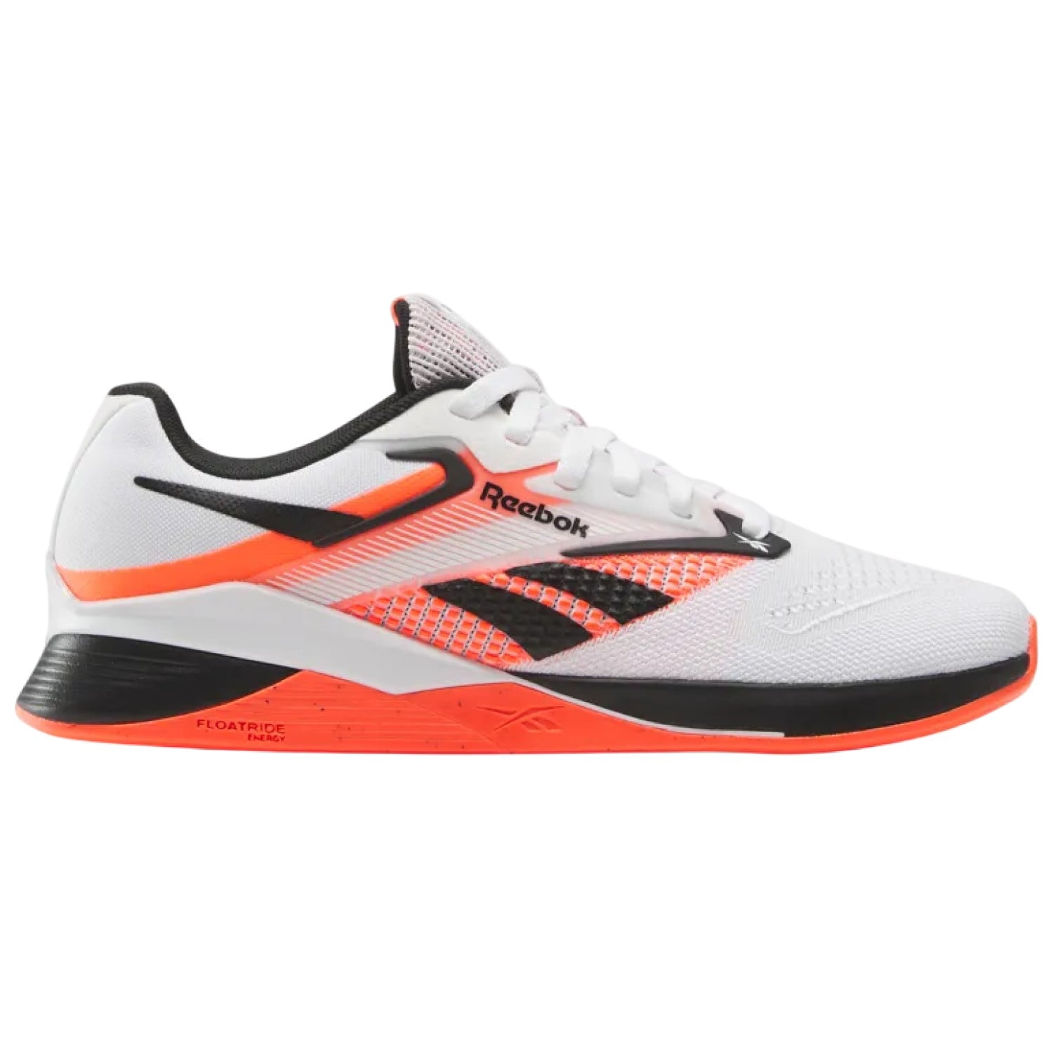 ZAPATILLA REEBOK NANO X4 100074187 BLANCO PARA MUJER - 1