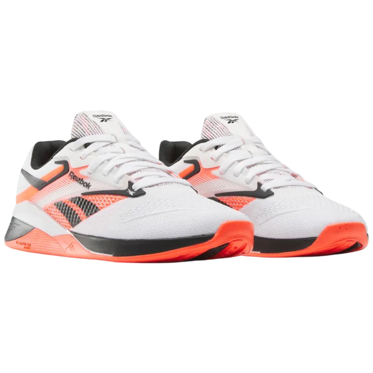 ZAPATILLA REEBOK NANO X4 100074187 BLANCO PARA MUJER - 2