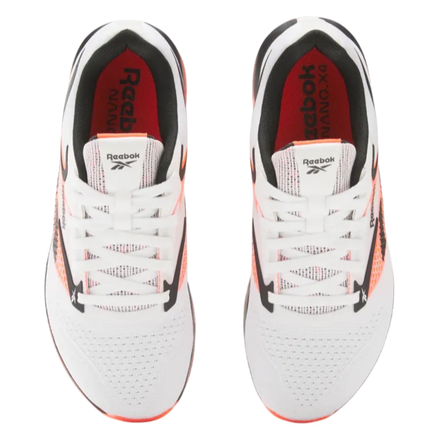 ZAPATILLA REEBOK NANO X4 100074187 BLANCO PARA MUJER - 3