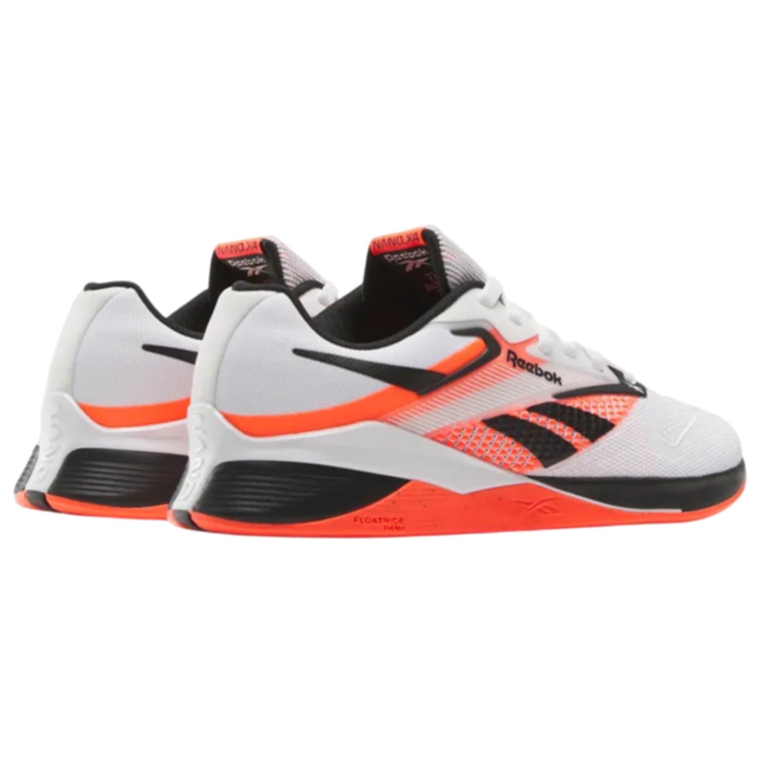 ZAPATILLA REEBOK NANO X4 100074187 BLANCO PARA MUJER - 4