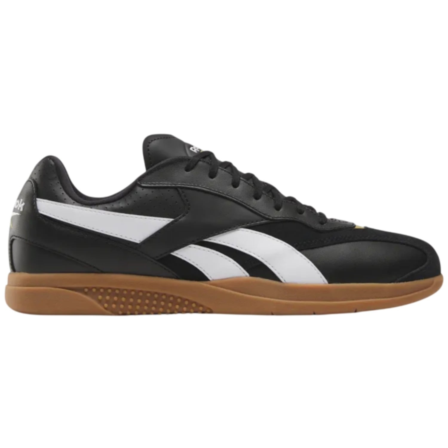 ZAPATILLA REEBOK HAMMER STREET 100208324 NEGRO PARA HOMBRE - 1