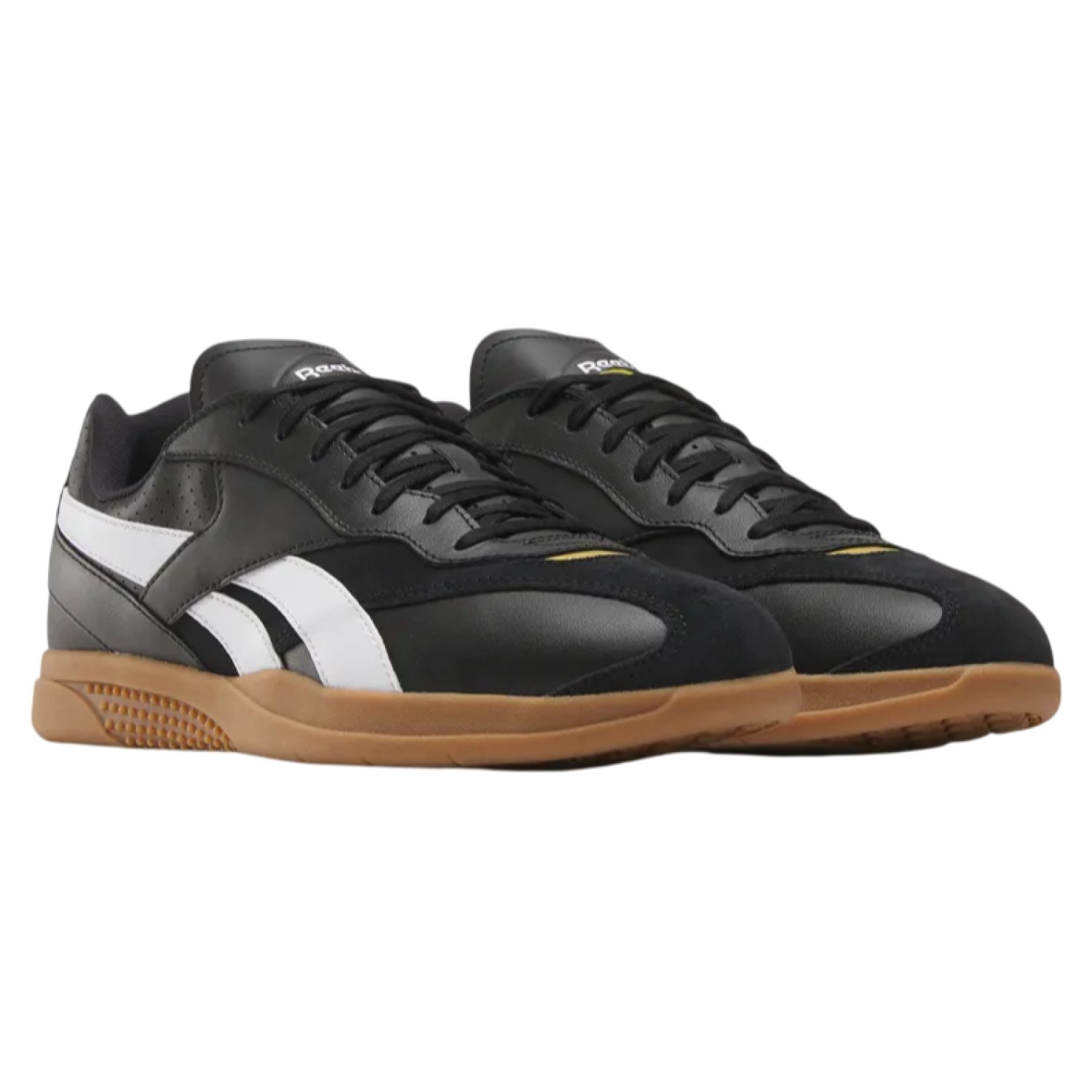 ZAPATILLA REEBOK HAMMER STREET 100208324 NEGRO PARA HOMBRE - 2