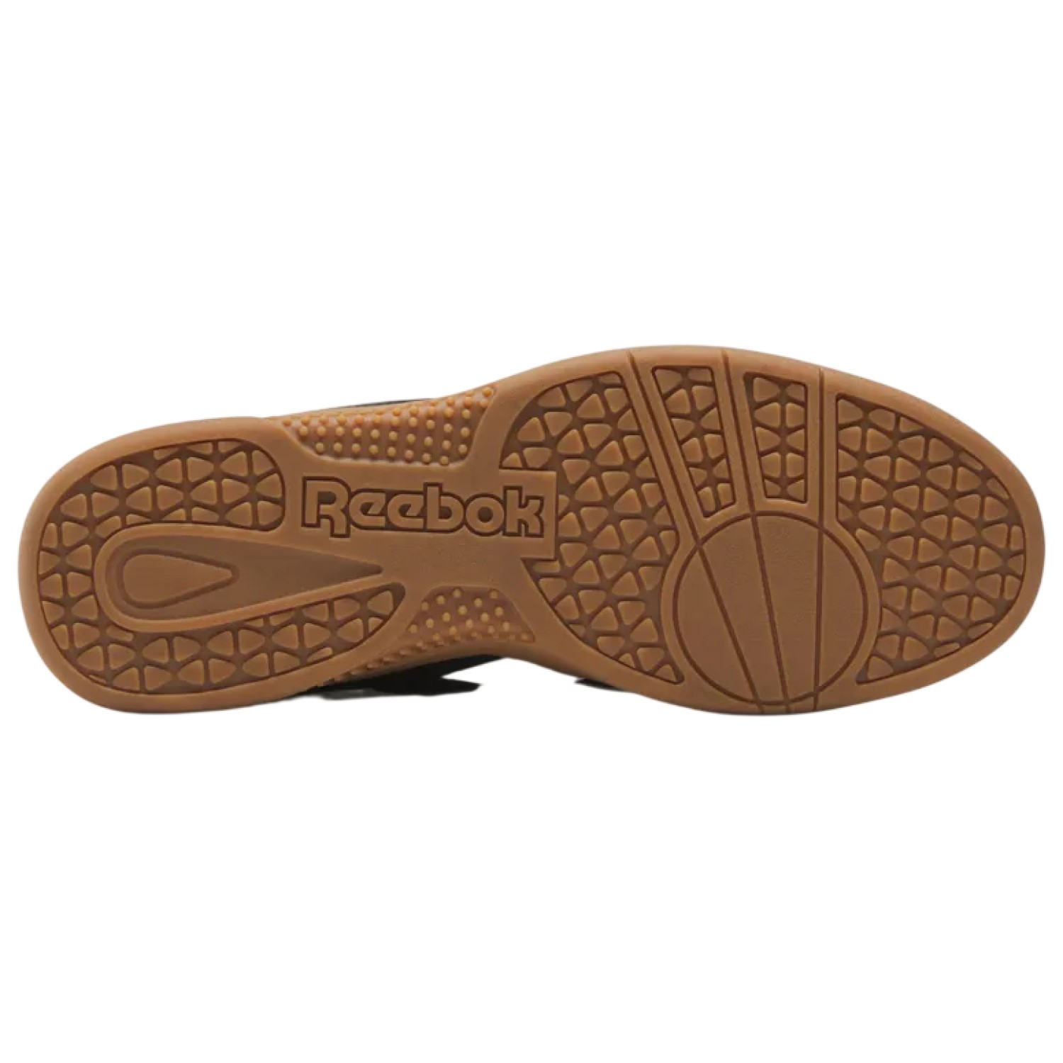 ZAPATILLA REEBOK HAMMER STREET 100208324 NEGRO PARA HOMBRE - 5