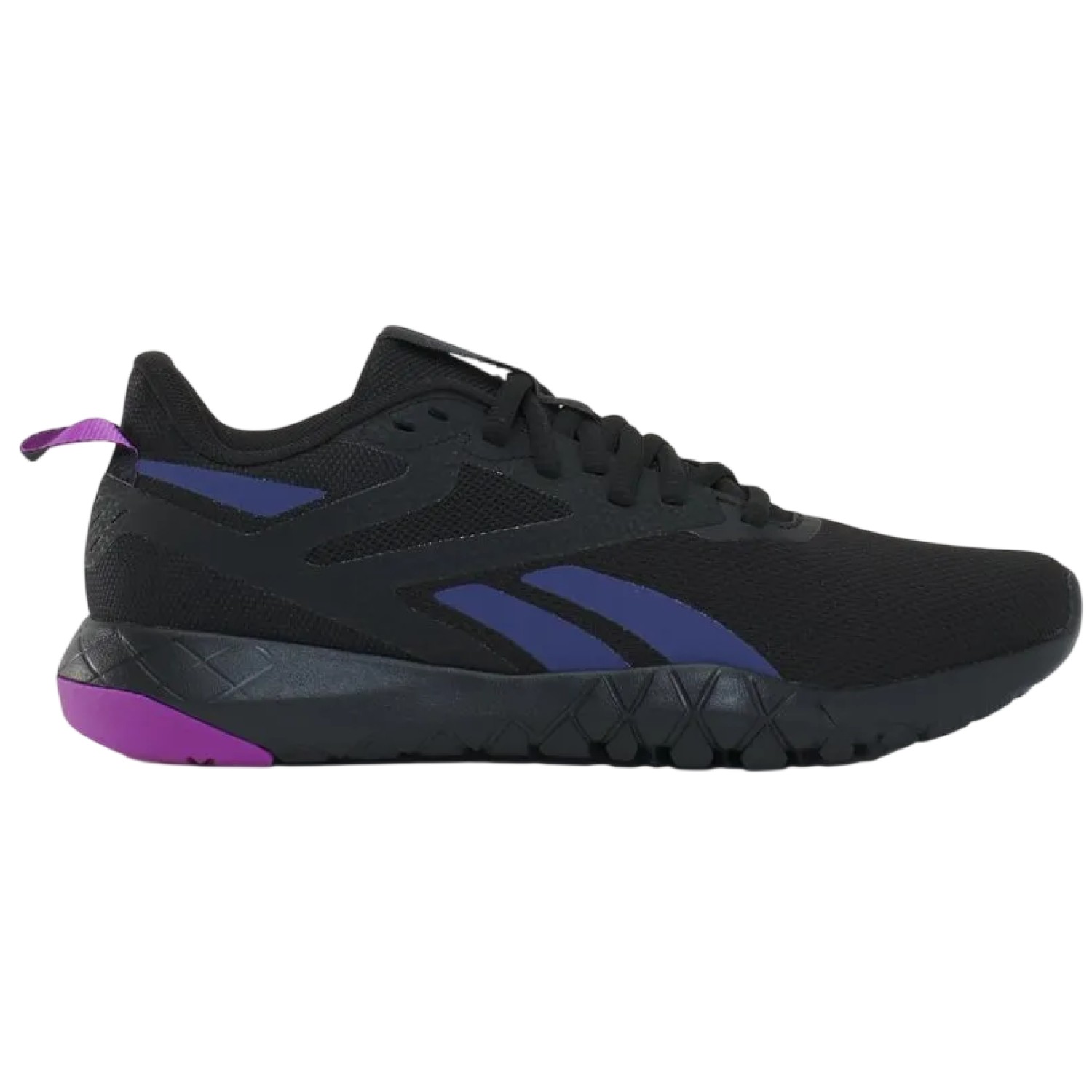 ZAPATILLA REEBOK FLEXAGON FORCE 4 100212286 NEGRO PARA MUJER - 1