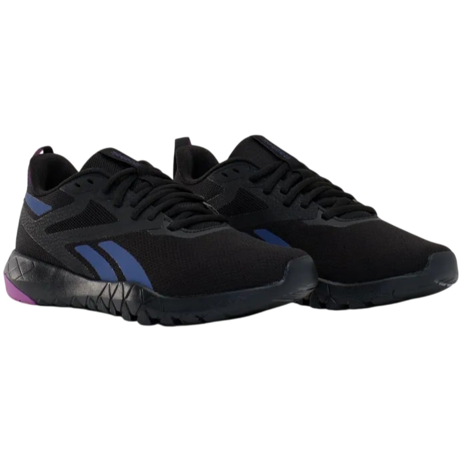 ZAPATILLA REEBOK FLEXAGON FORCE 4 100212286 NEGRO PARA MUJER - 2