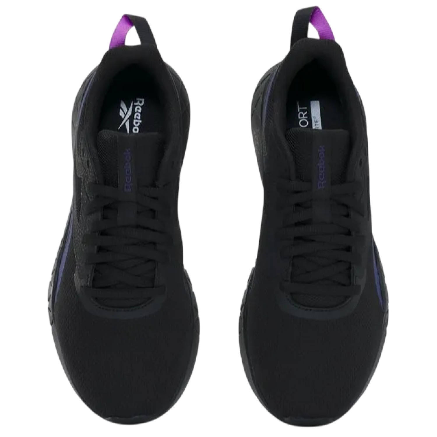 ZAPATILLA REEBOK FLEXAGON FORCE 4 100212286 NEGRO PARA MUJER - 3