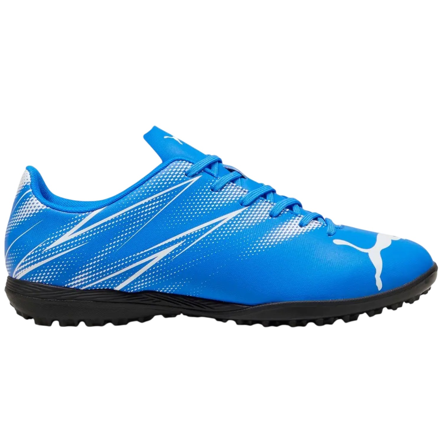 ZAPATILLAS PUMA ATTACANTO TT 107478 09 AZUL PARA HOMBRE - 1