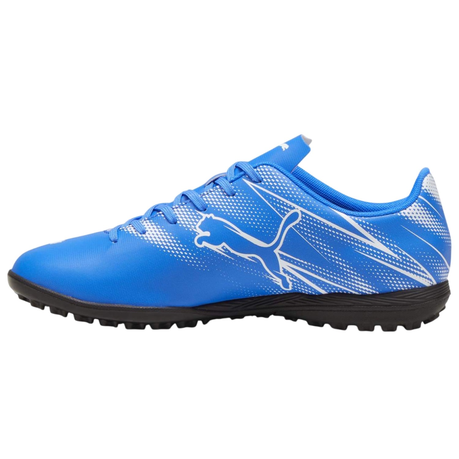 ZAPATILLAS PUMA ATTACANTO TT 107478 09 AZUL PARA HOMBRE - 2