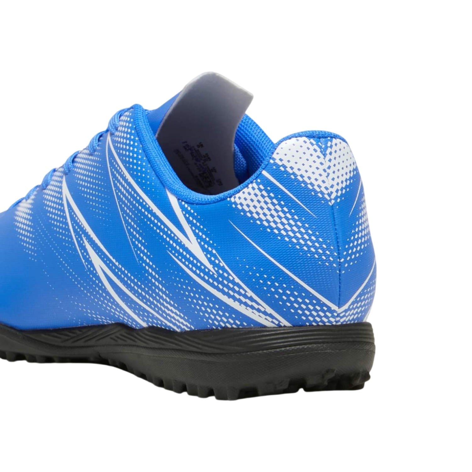 ZAPATILLAS PUMA ATTACANTO TT 107478 09 AZUL PARA HOMBRE - 5