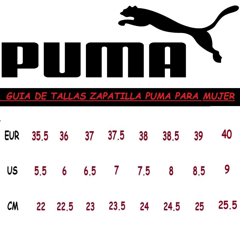 ZAPATILLAS PUMA COURT LALLY SKYE 400368 03 BLANCO PARA MUJER - 6