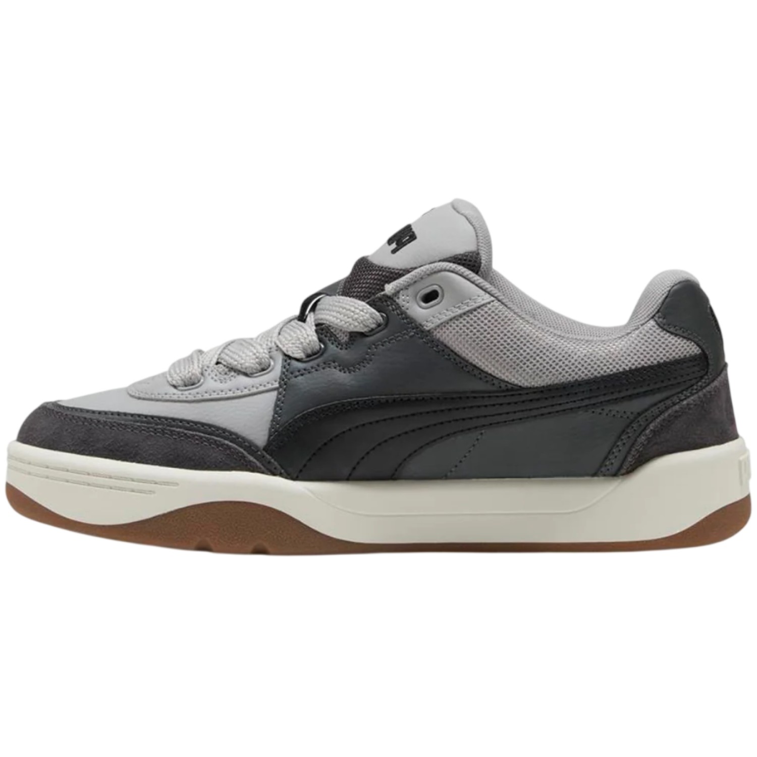 ZAPATILLA PUMA PARK LIFESTYLE SK8 400497 08 GRIS PARA HOMBRE - 2