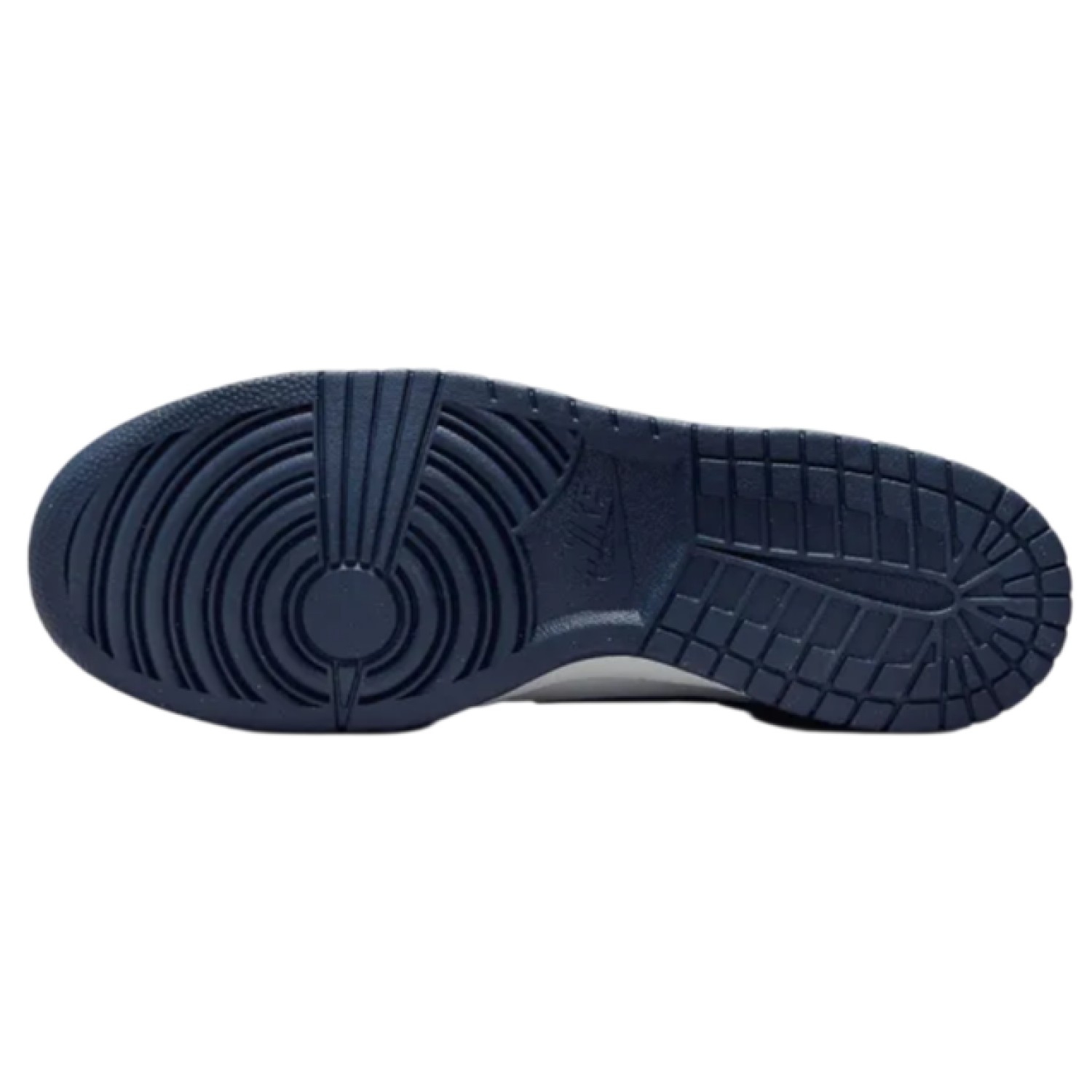 ZAPATILLAS NIKE BIG LOW 355152140 BLANCO PARA HOMBRE - 4