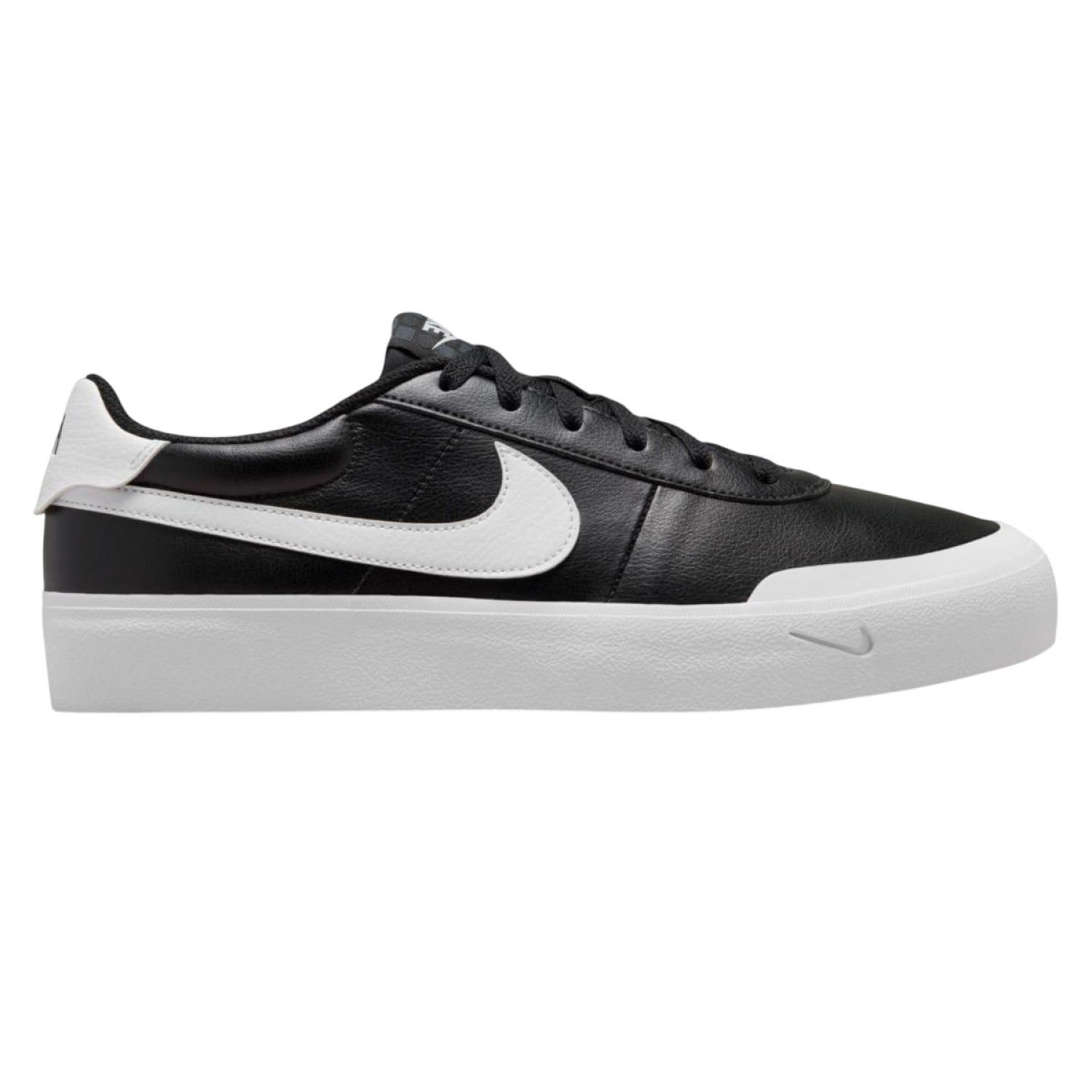 ZAPATILLA NIKE COURT SHOT FQ8146002 NEGRO PARA HOMBRE - 1